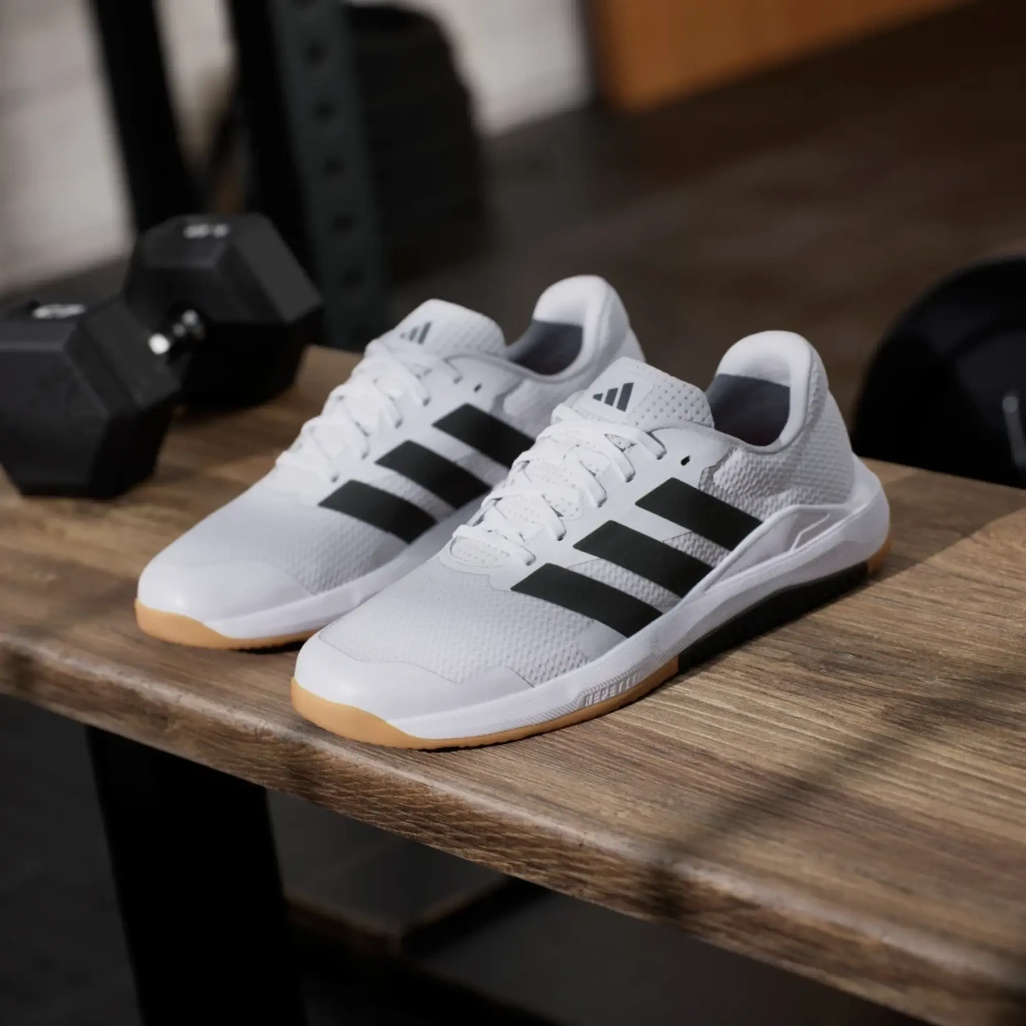 adidas Dropset Base