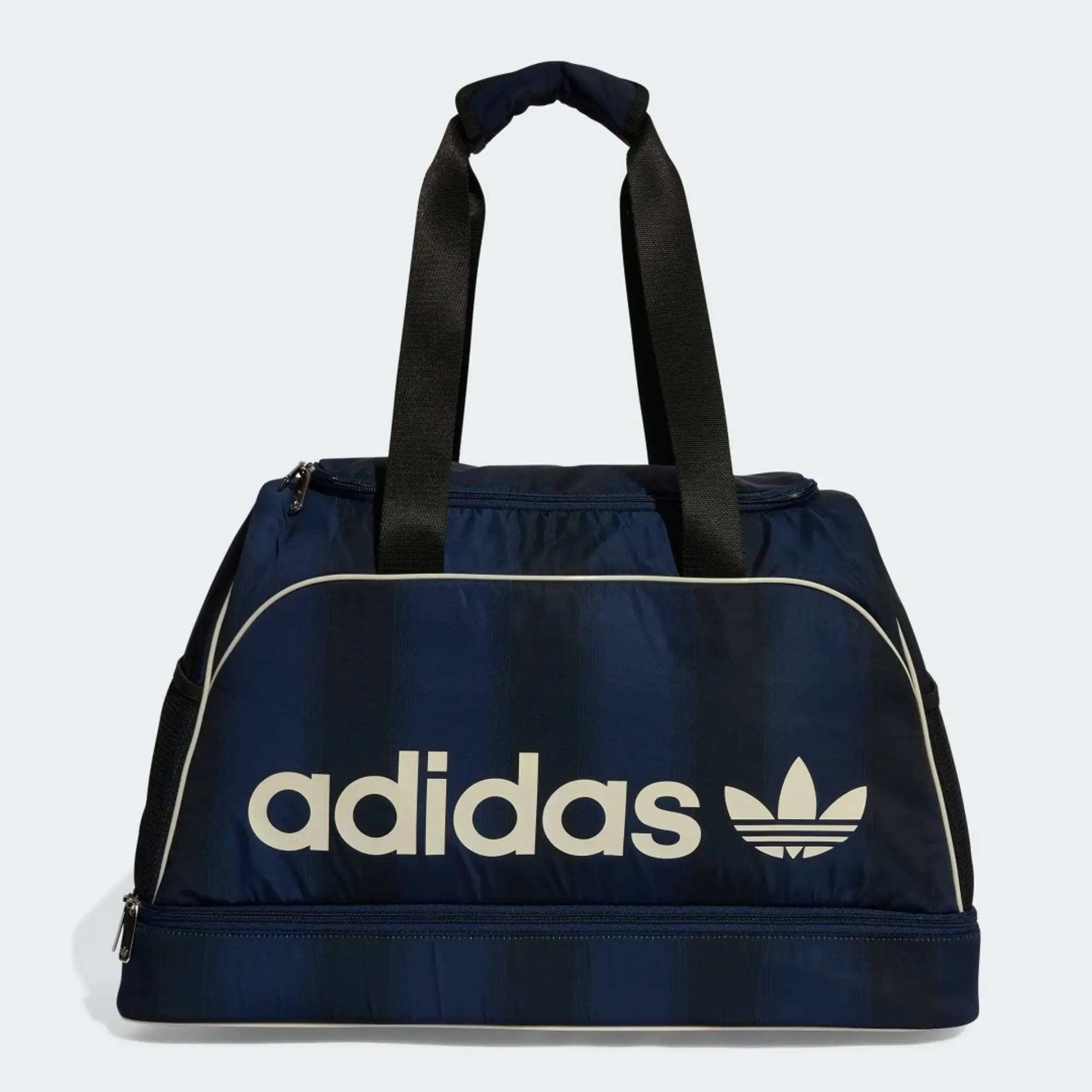 adidas Large Football Inspired Gymbag