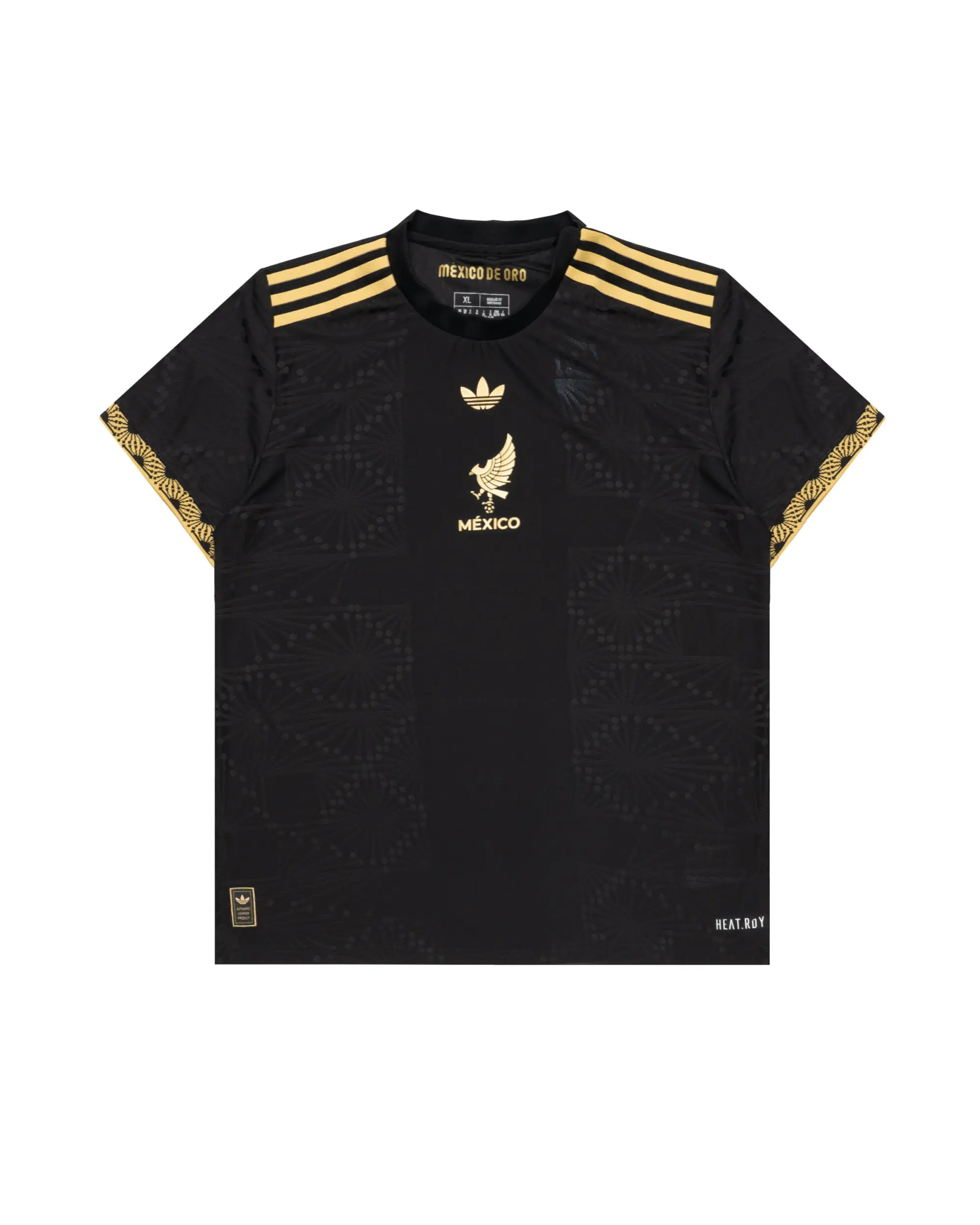 adidas Originals WMNS FMF GOLD JERSEY