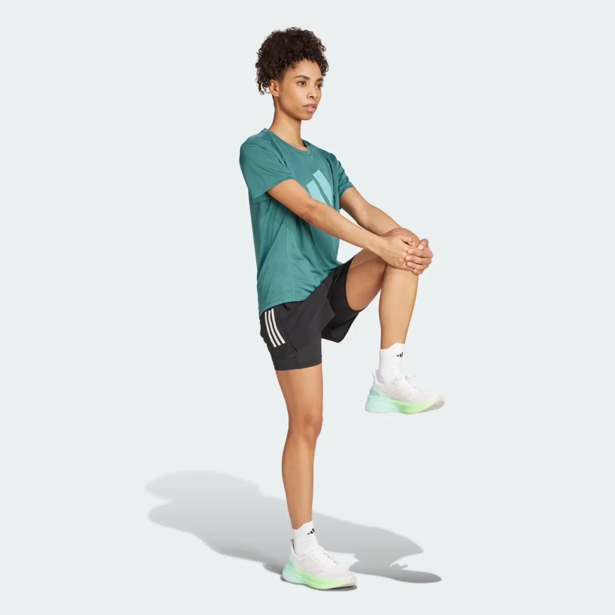 adidas Run It T-Shirt