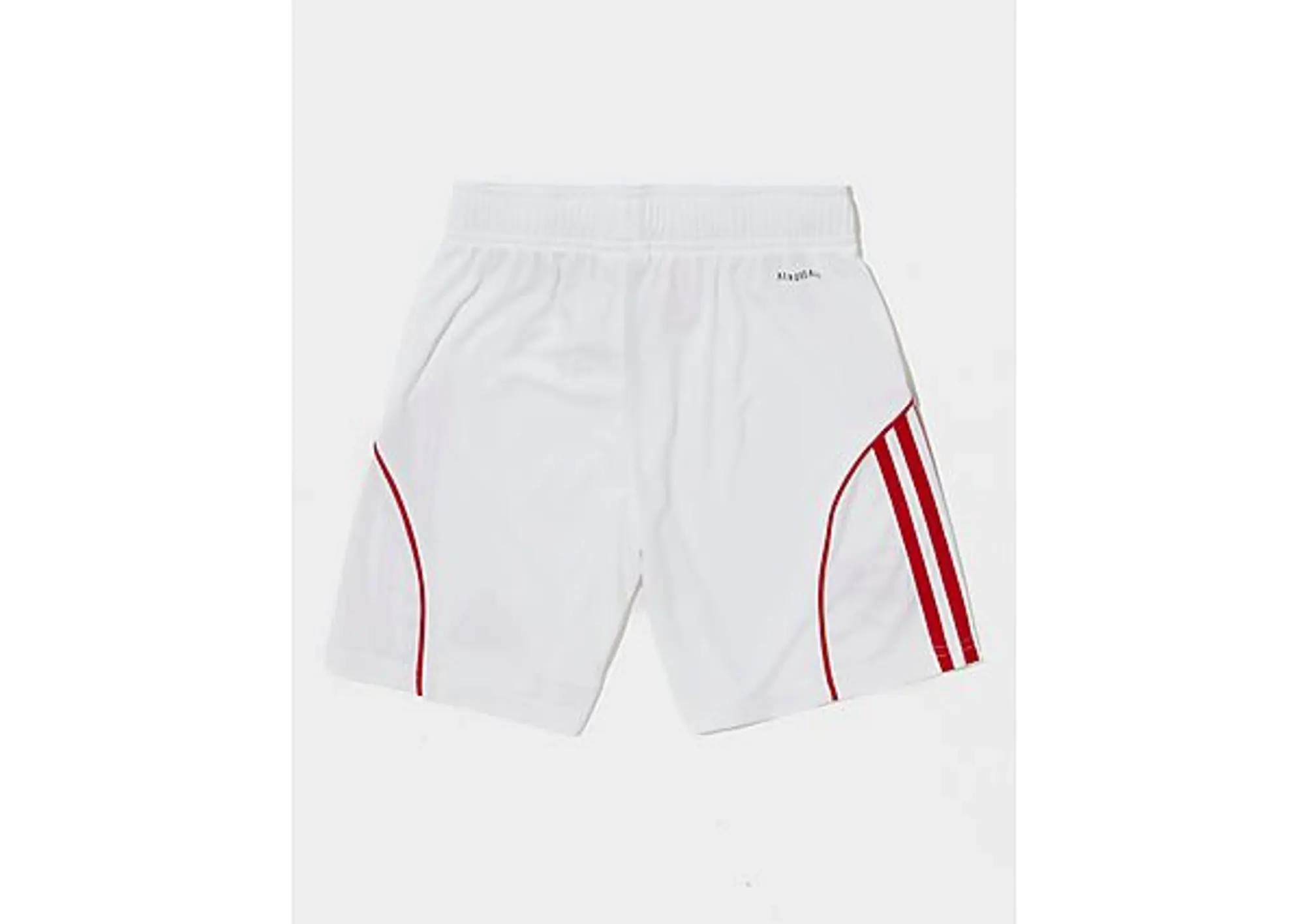 adidas Arsenal 25 26 Kids Home Shorts