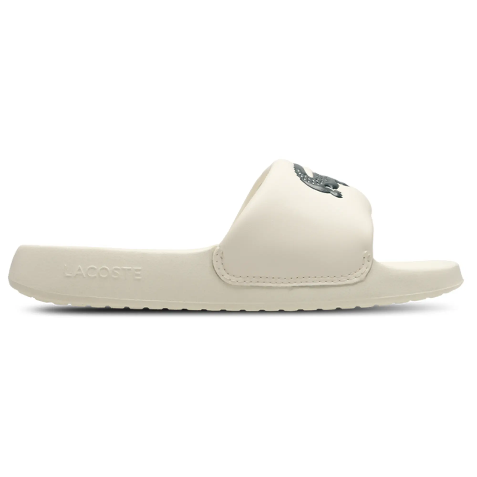 Lacoste Serve 1.0 Unisex Shoes - Beige