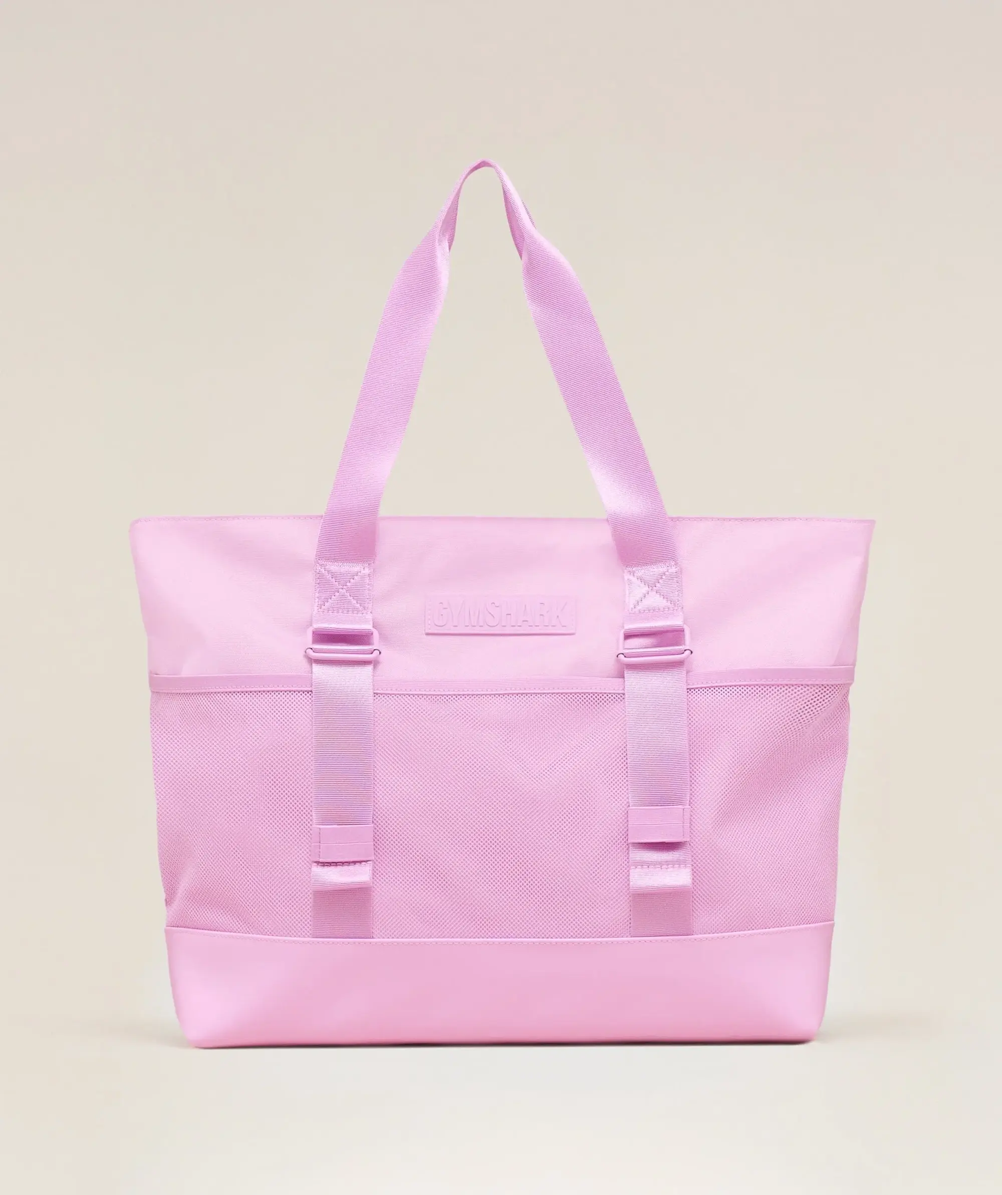  Everyday Tote - Sour Pink
