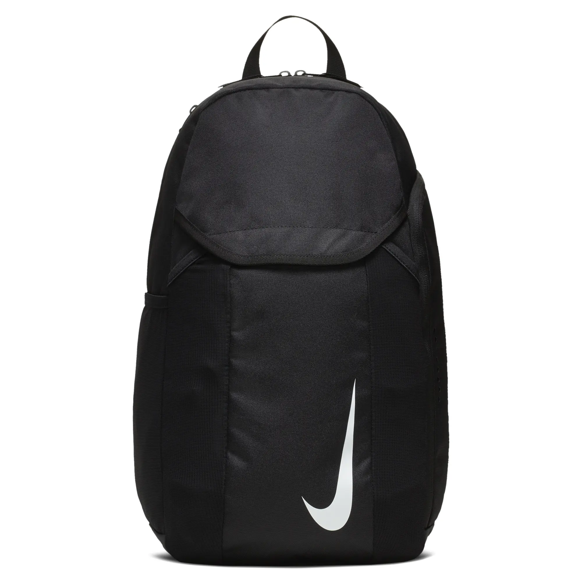 Nike Academy Team Football Backpack - Black - Polyester
