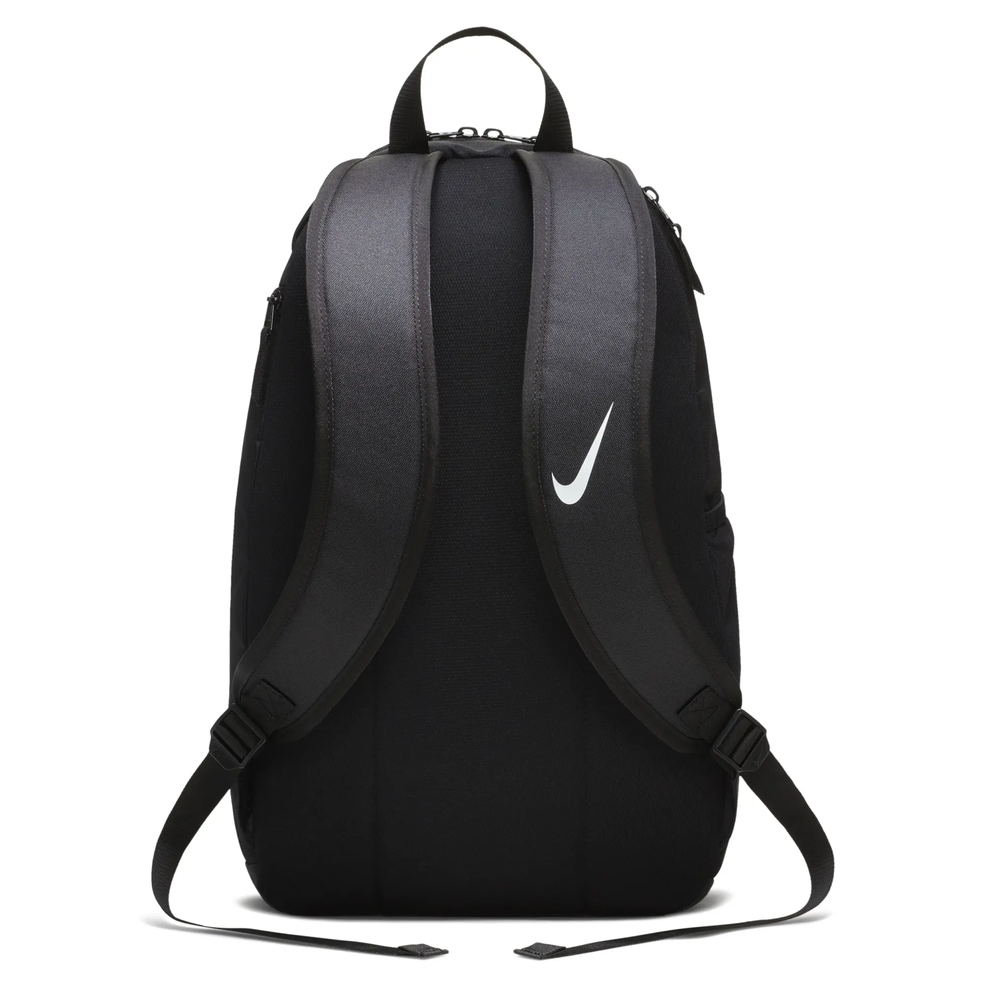 Nike Academy Team Football Backpack - Black - Polyester