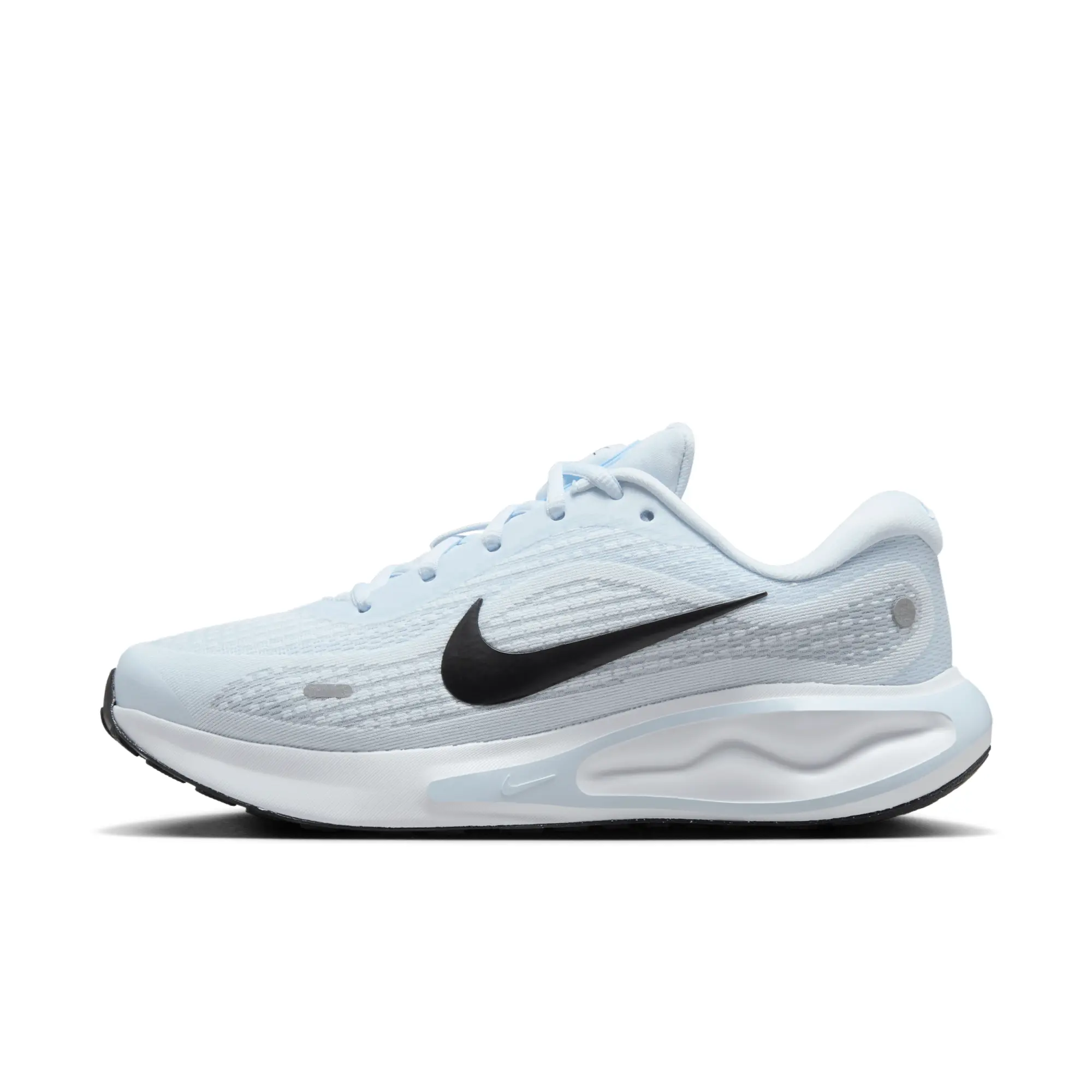 Nike Journey Run Women's Road Running Shoes - Blue