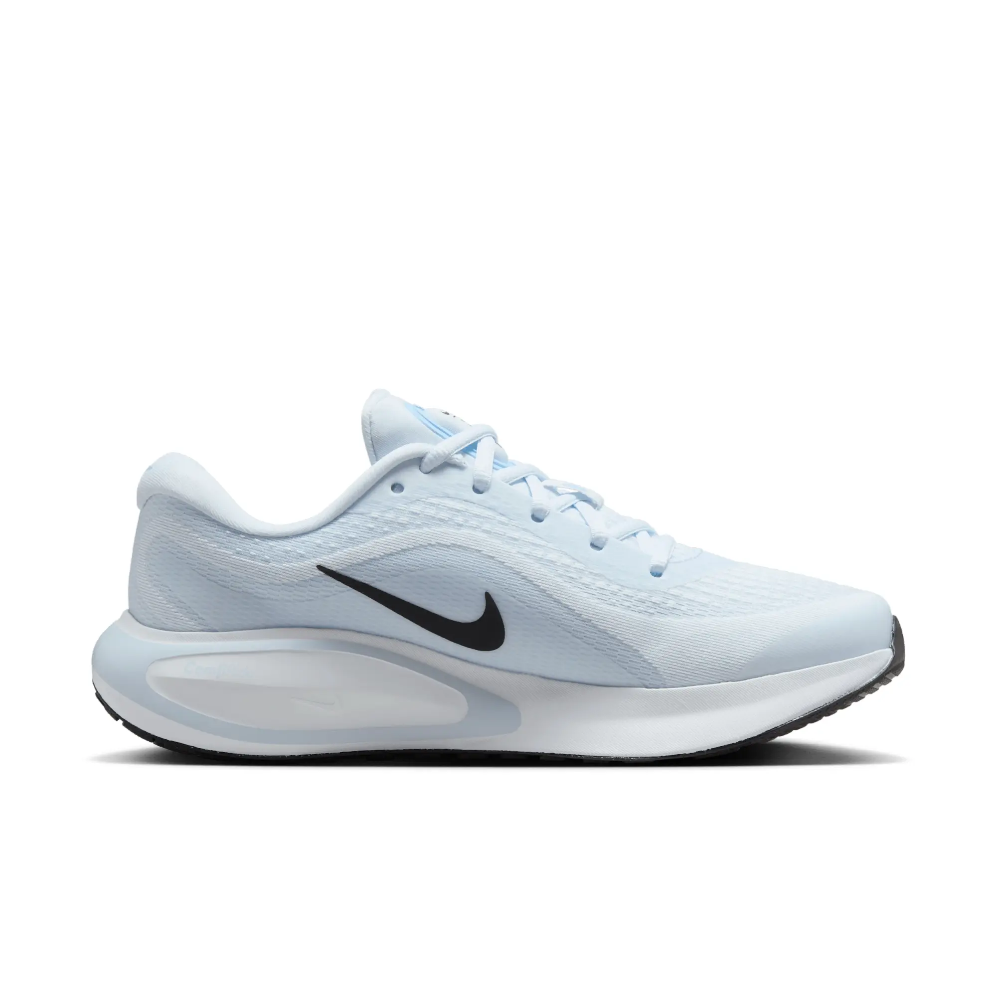 Nike Journey Run Women's Road Running Shoes - Blue