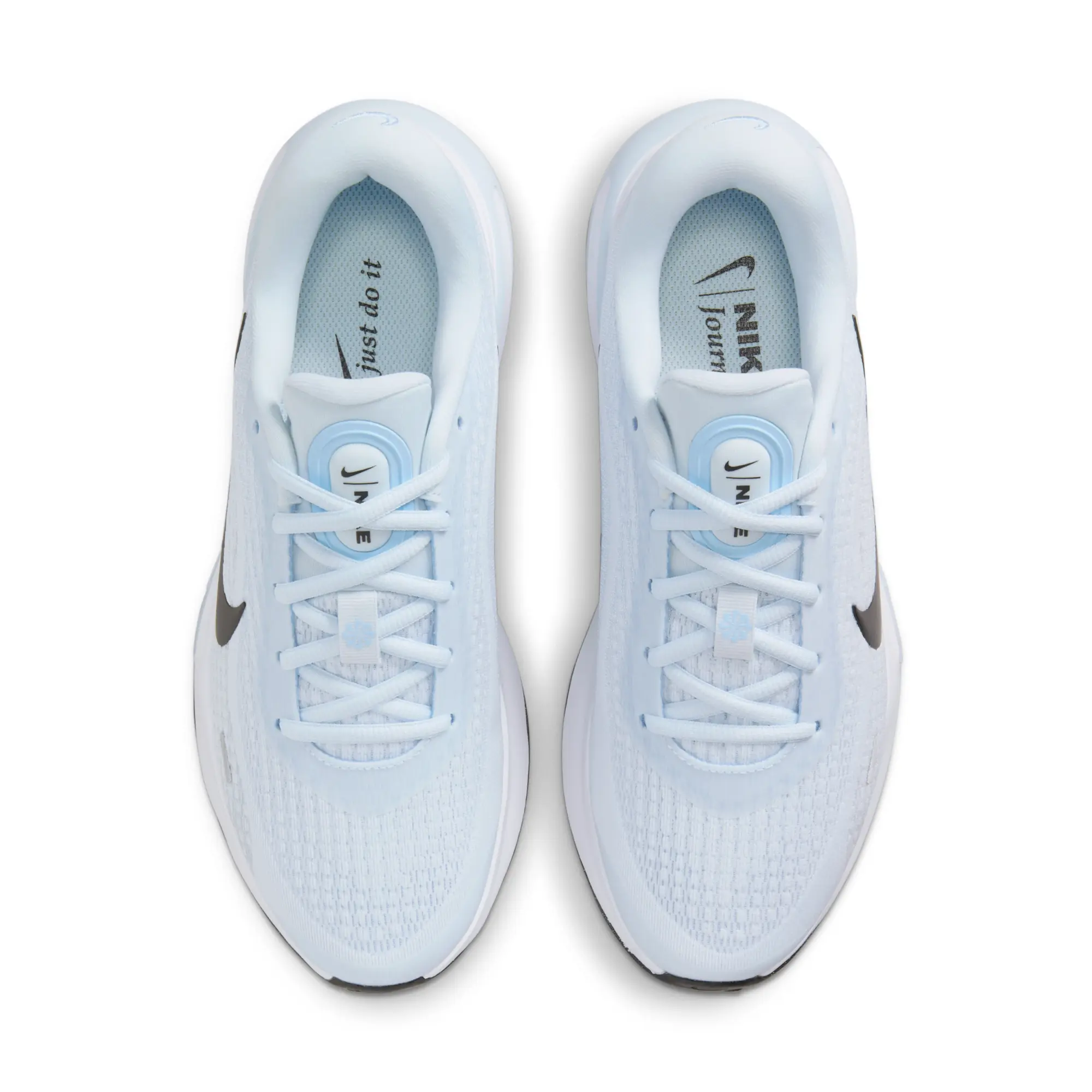Nike Journey Run Women's Road Running Shoes - Blue