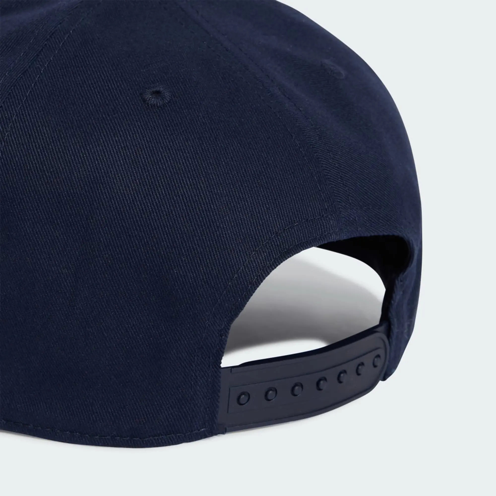 adidas Real Madrid Away Snapback Cap