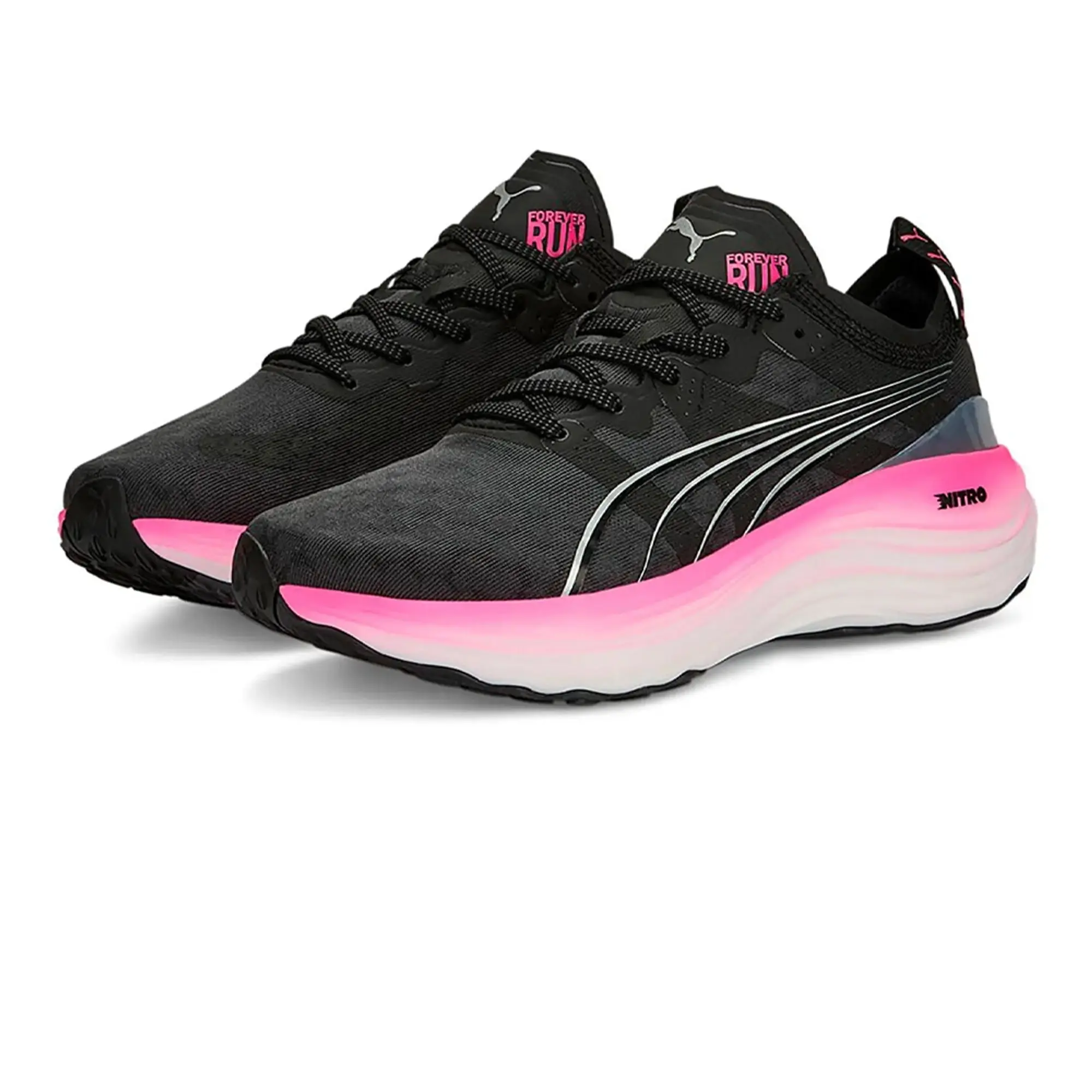 Puma ForeverRun Nitro Women's Running Shoes