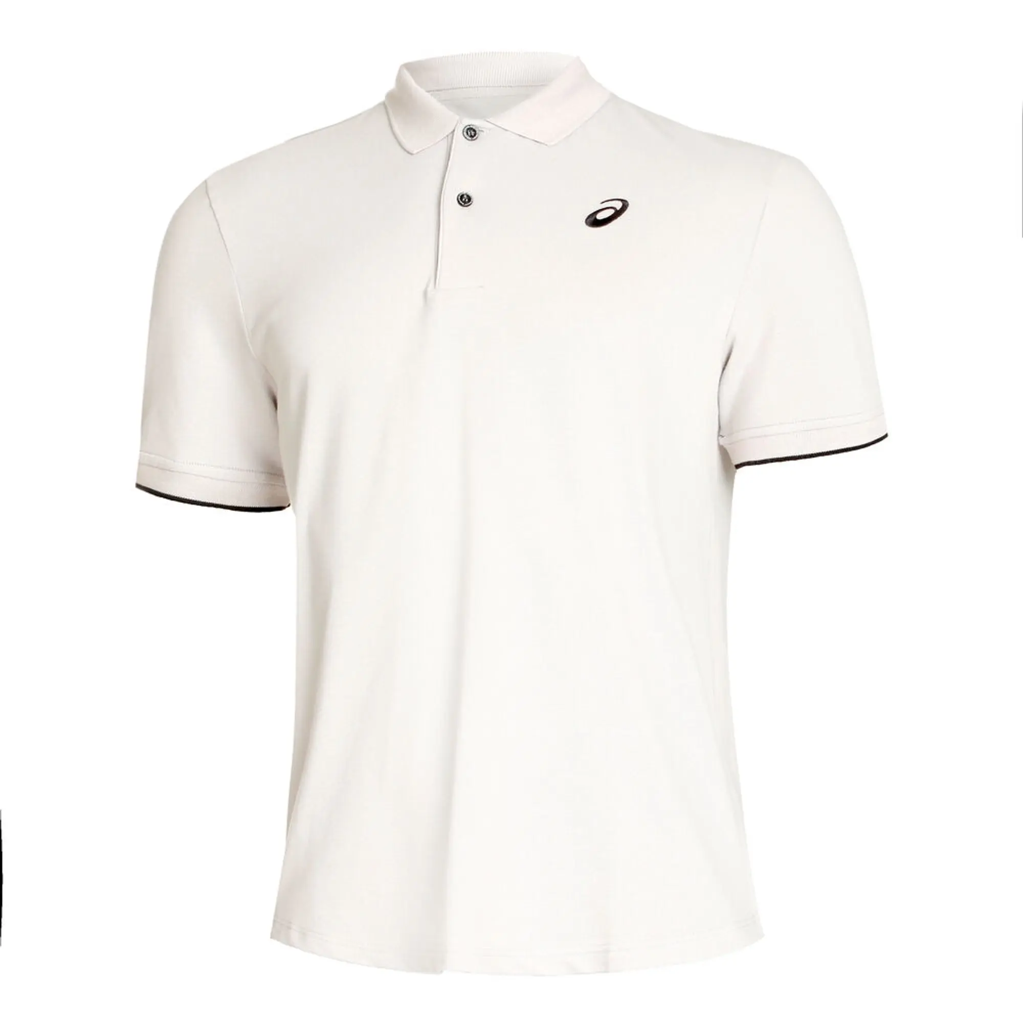 ASICS Core Polo Men - White