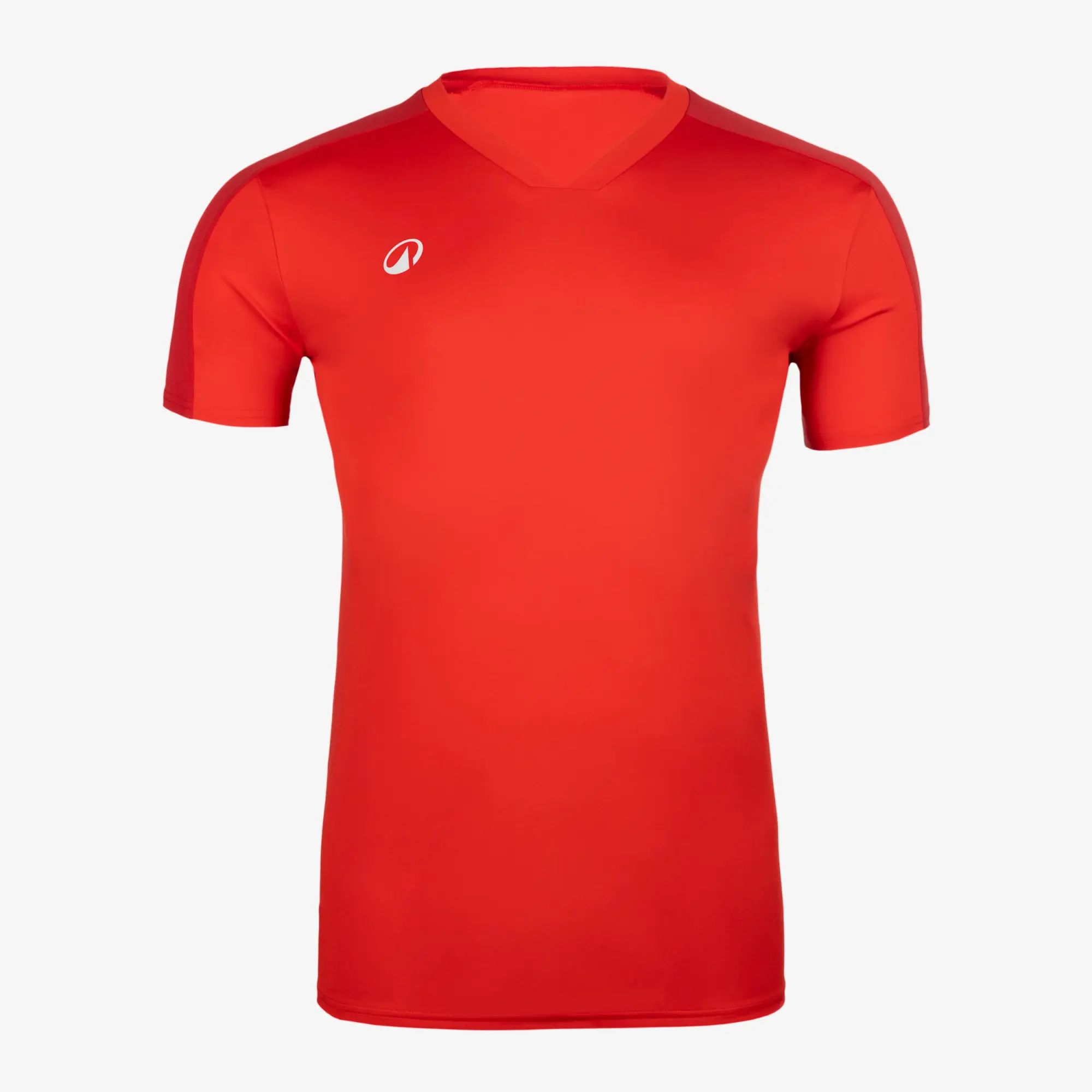 Adult Shirt Essential Club - Red