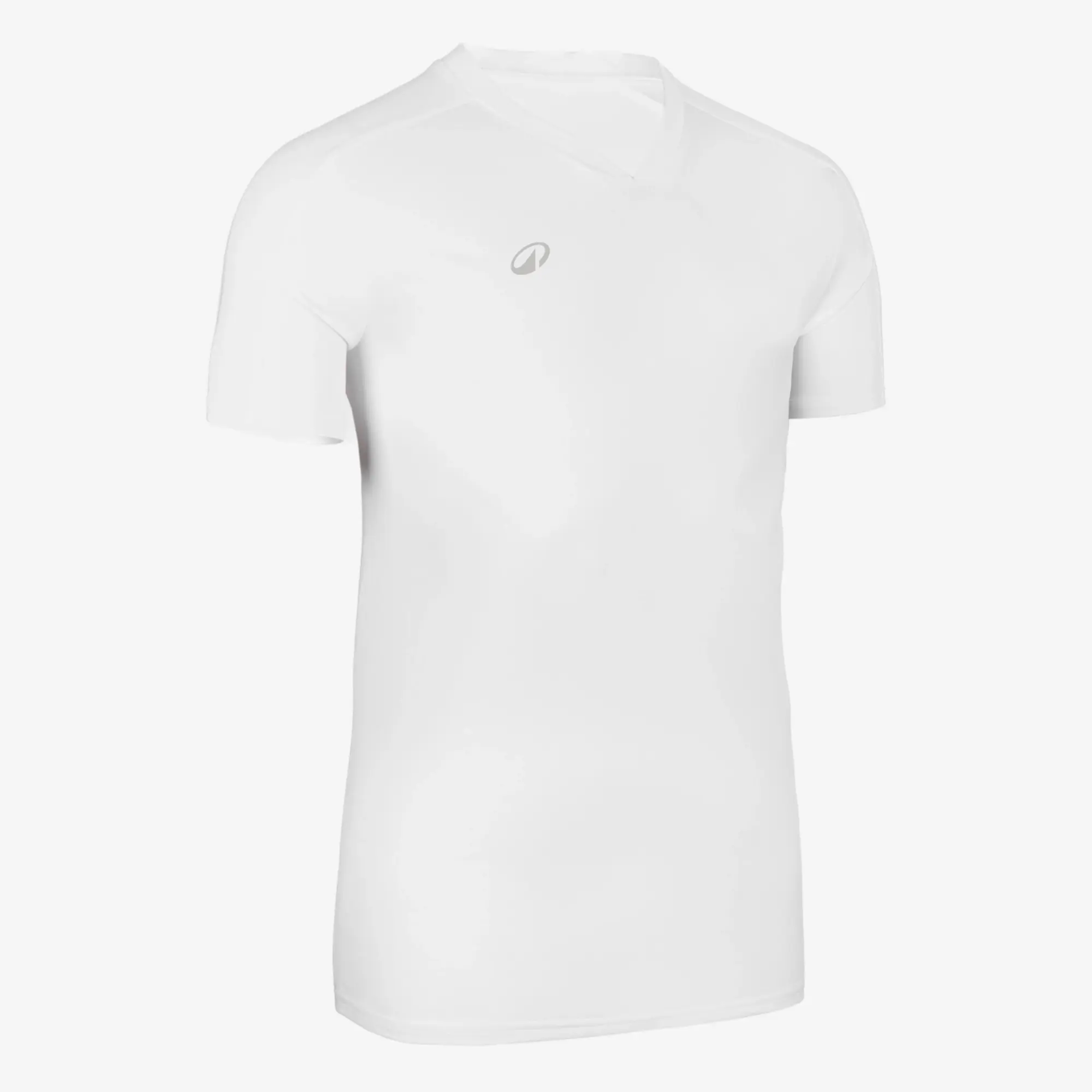 Adult Shirt Essential Club - White