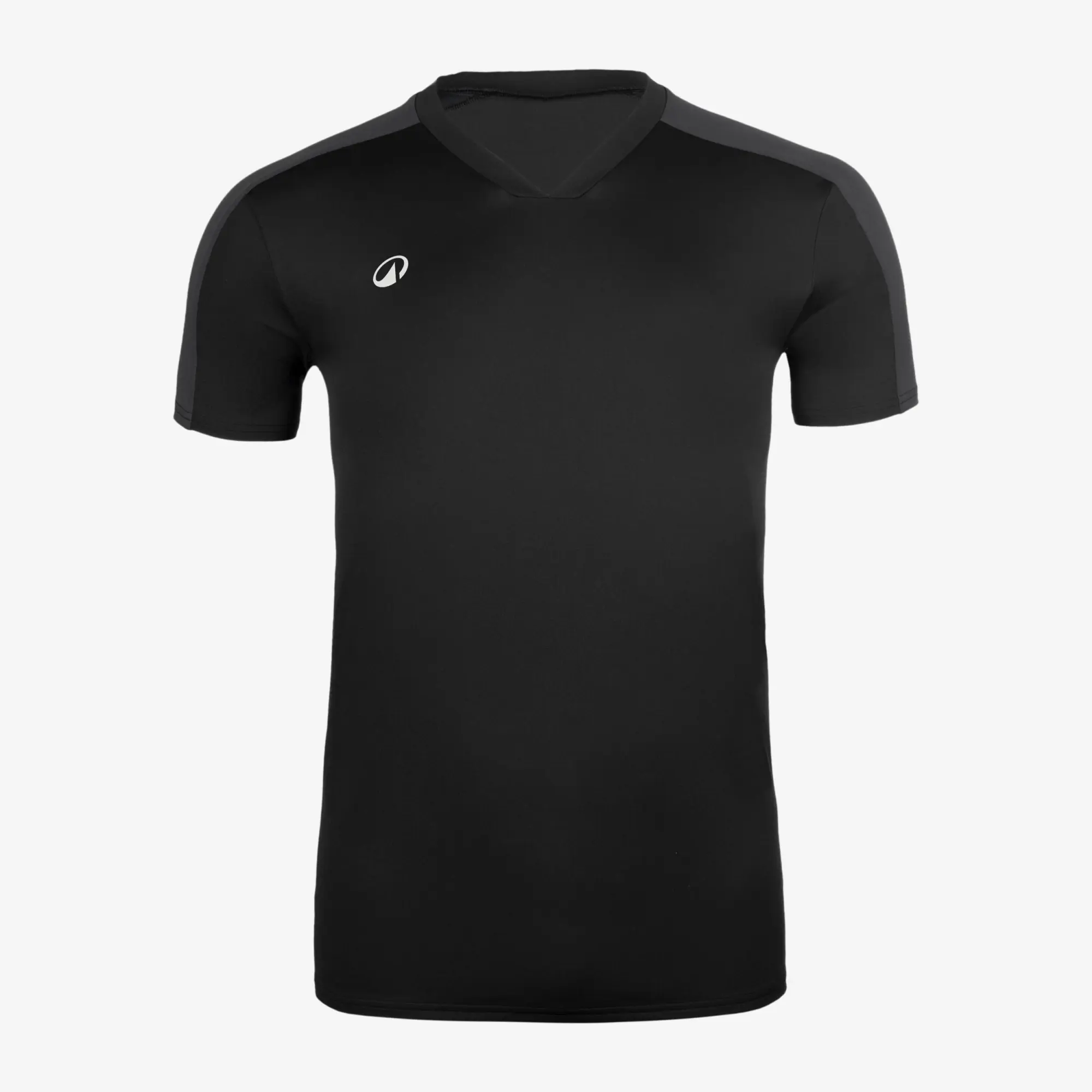 Adult Shirt Essential Club - Black