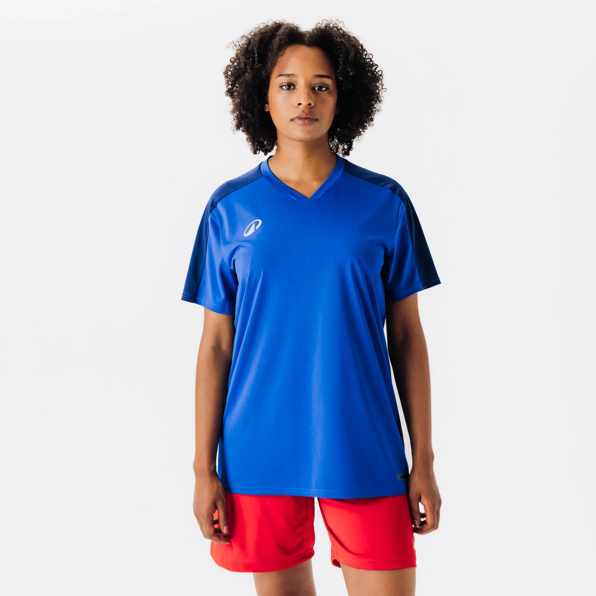 Adult Shirt Essential Club - Black