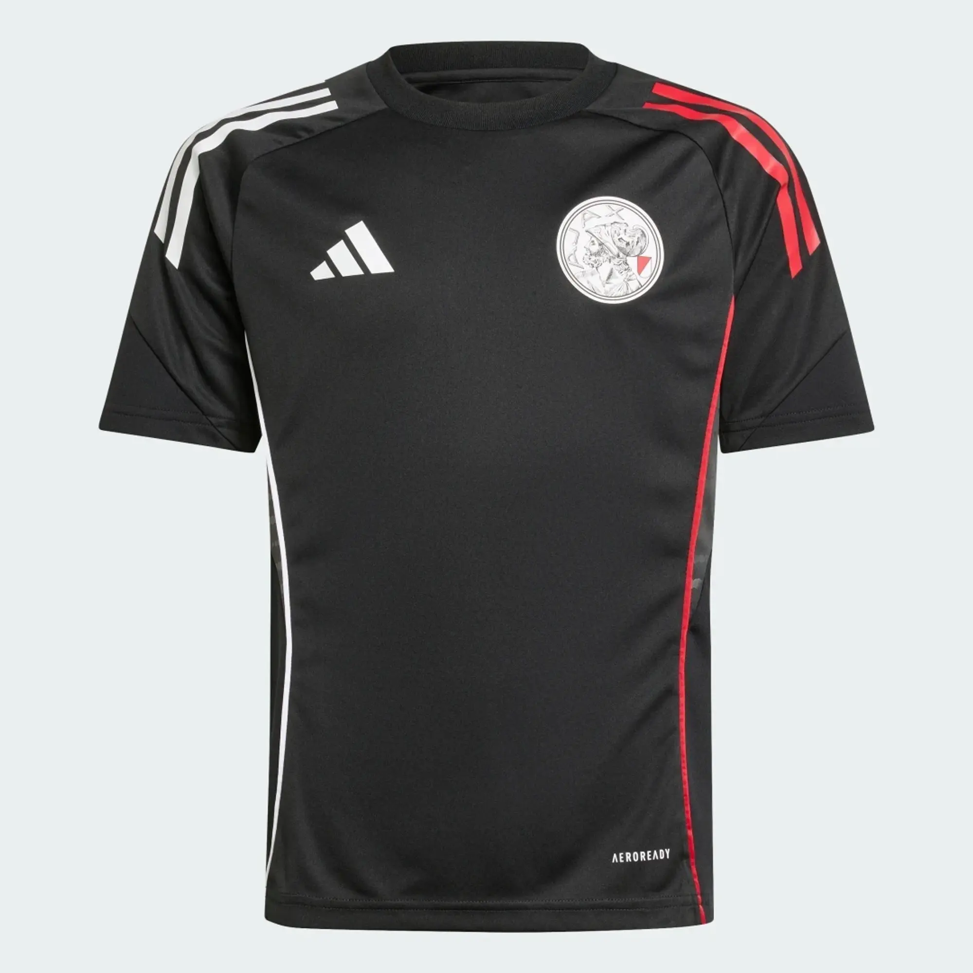 adidas Ajax Amsterdam Tiro 25 Competition Training Jersey Kids