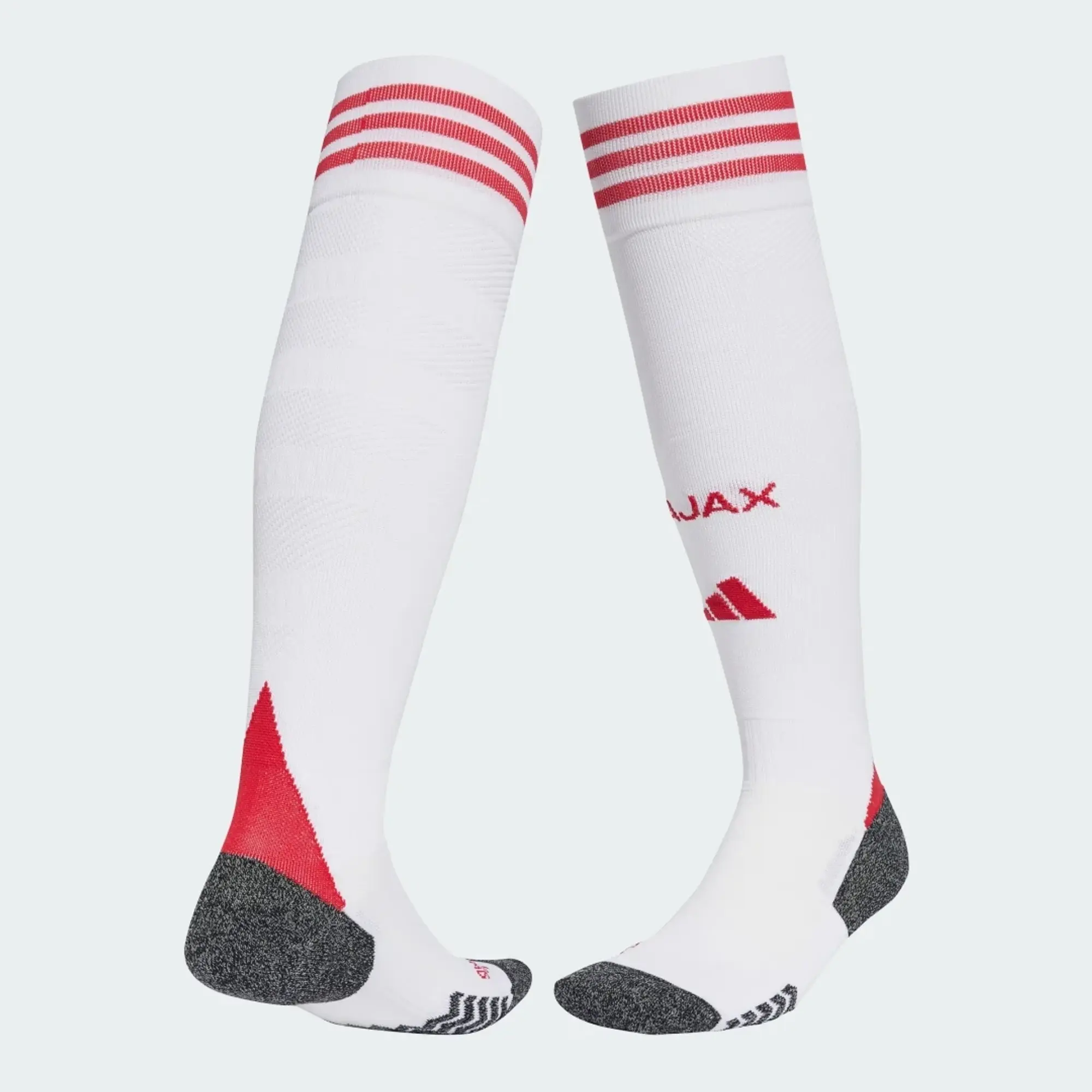adidas Ajax Amsterdam 25/26 Home Socks