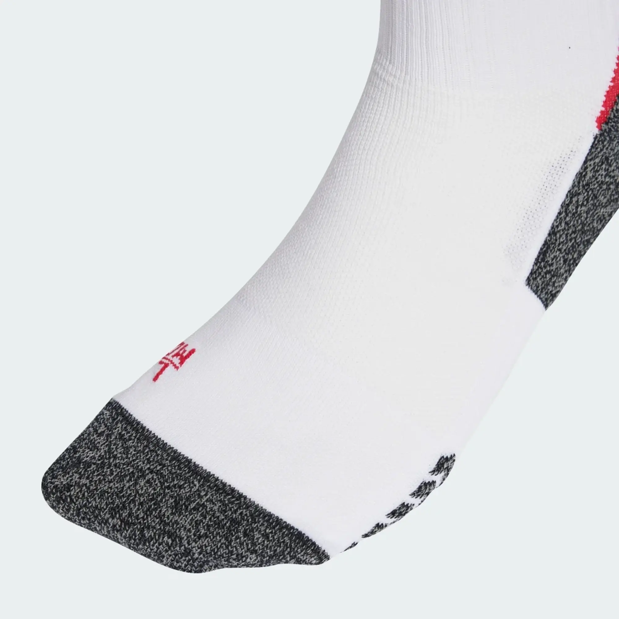 adidas Ajax Amsterdam 25/26 Home Socks