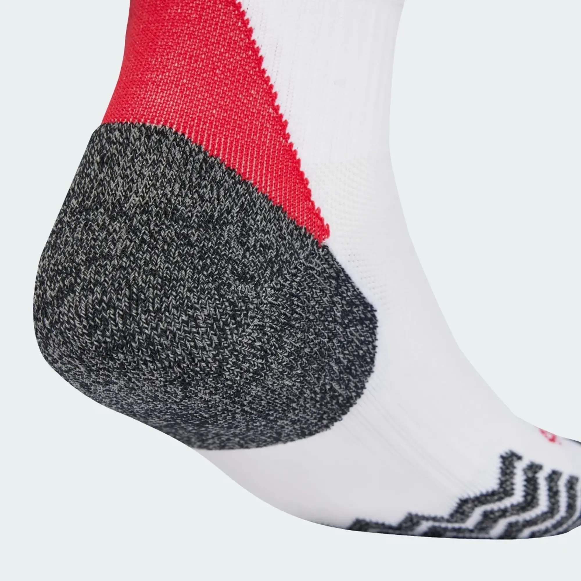 adidas Ajax Amsterdam 25/26 Home Socks