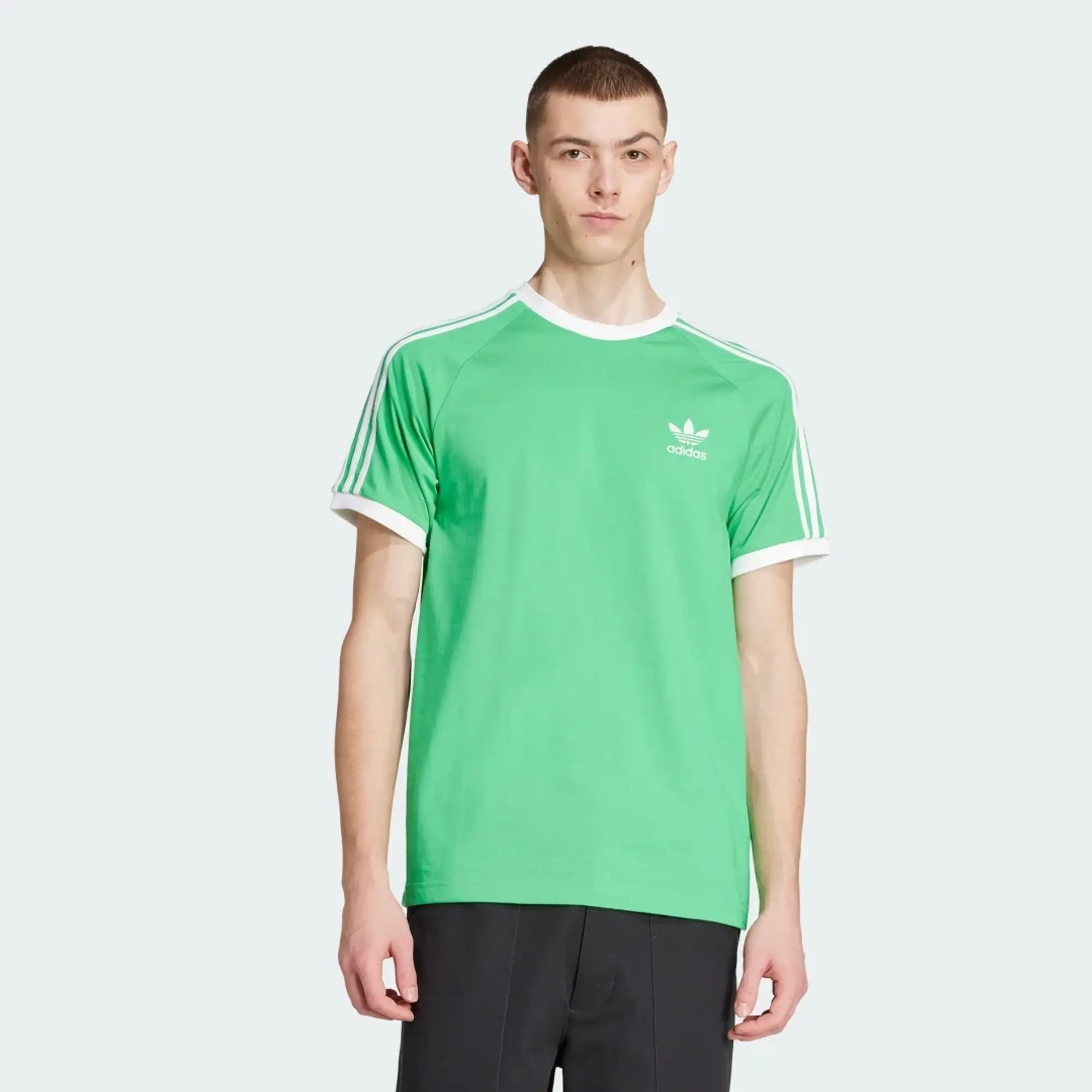 adidas Adicolor Classics 3-Stripes T-Shirt