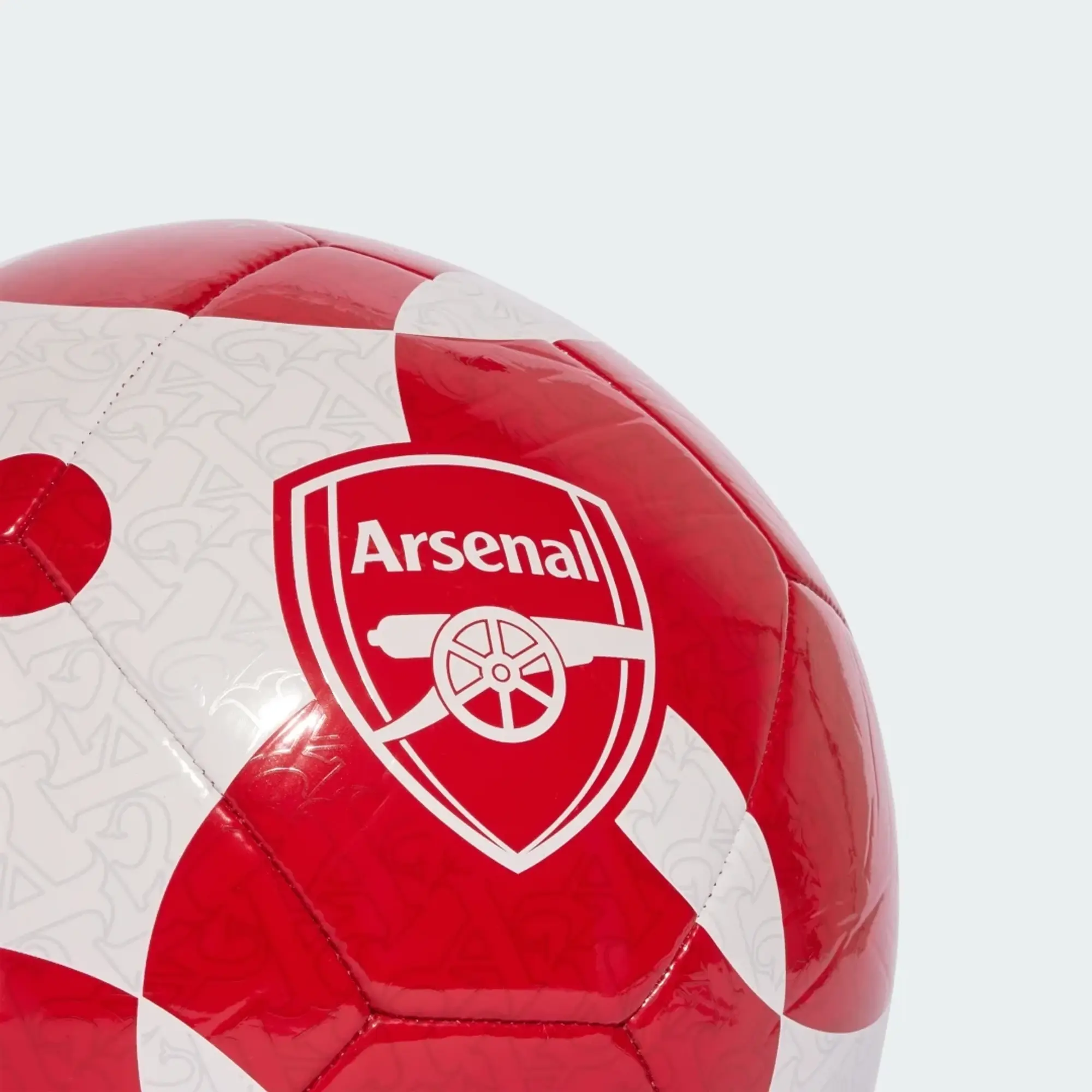 adidas Arsenal Home Club Ball