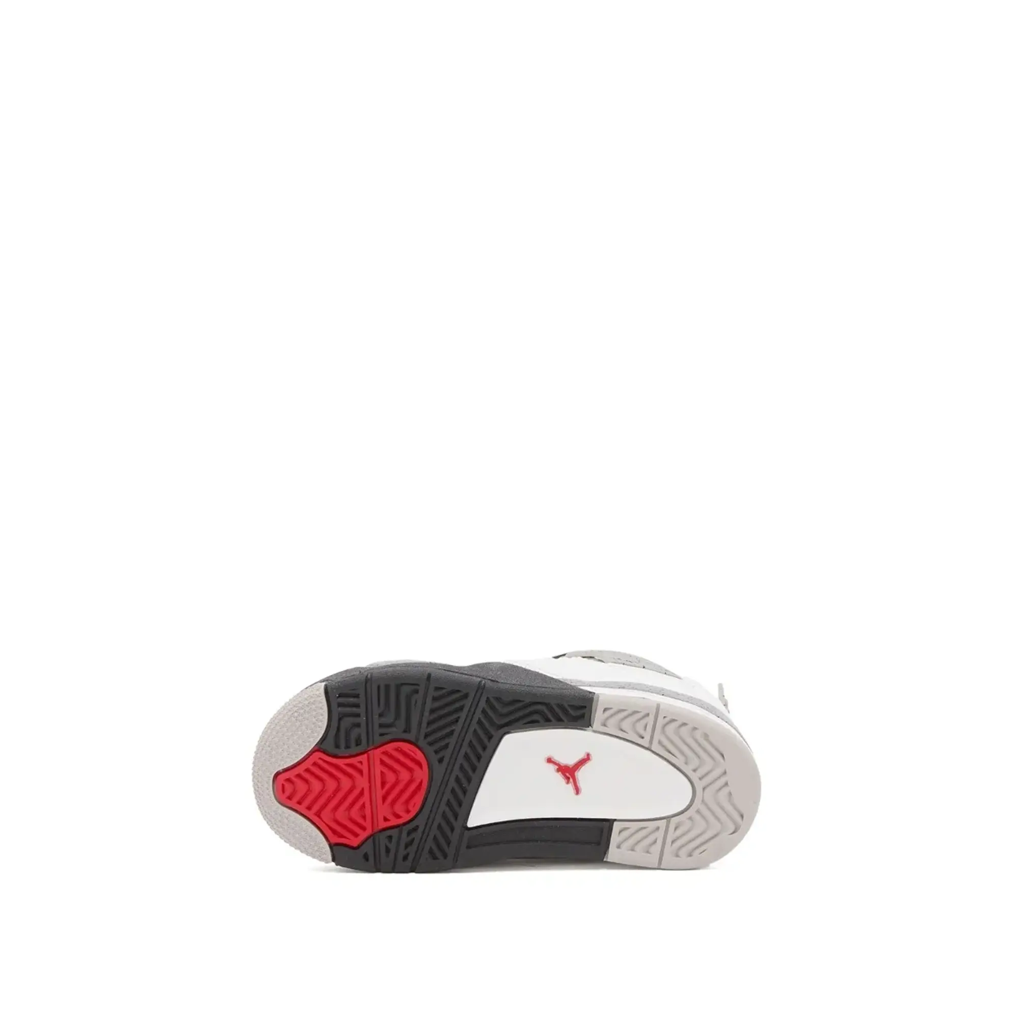 Nike Jordan AIR Jordan 4 White Cement TD
