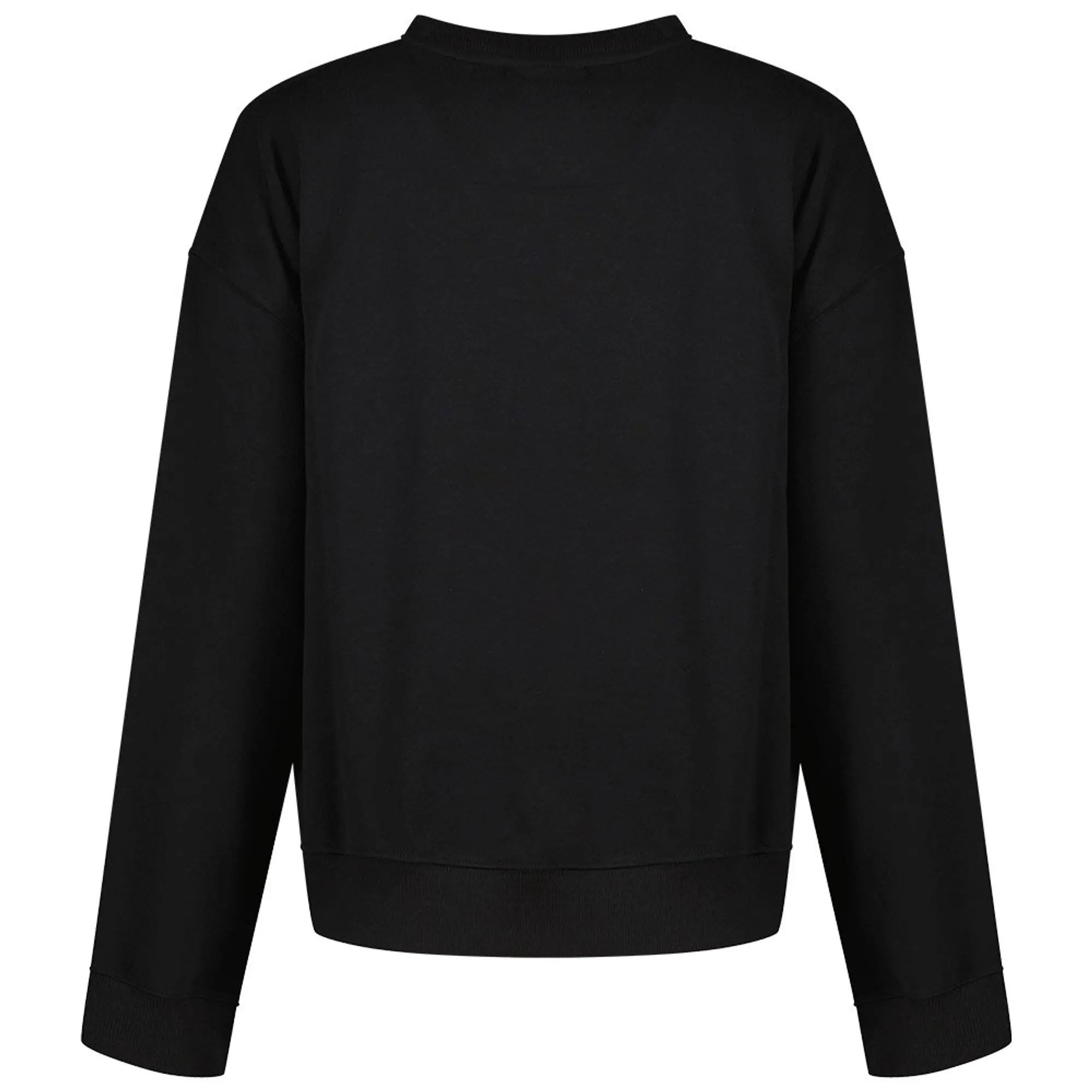 New Balance Sport Essentials French Terry Logo Sweatshirt
