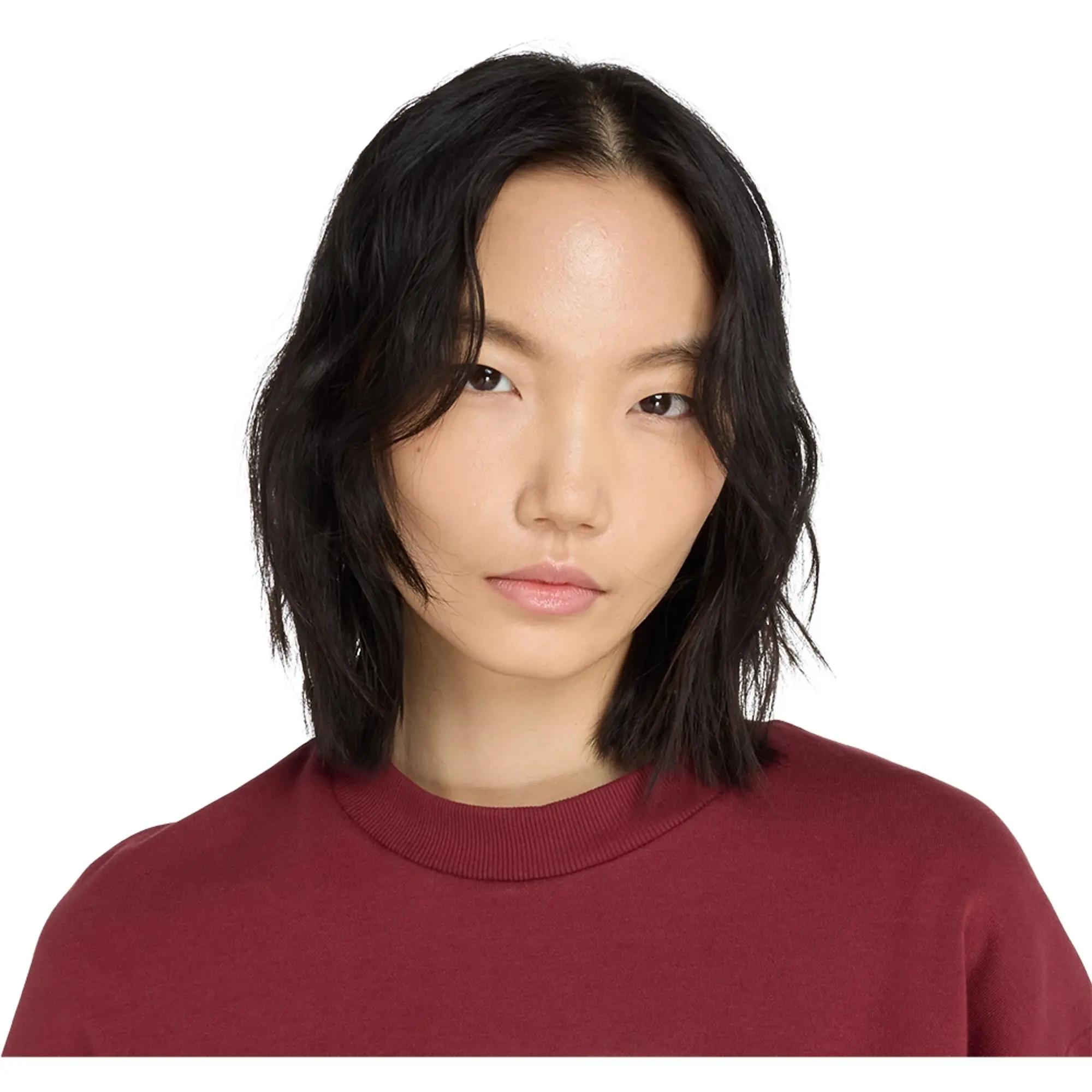 New Balance Sport Essentials French Terry Logo Sweatshirt