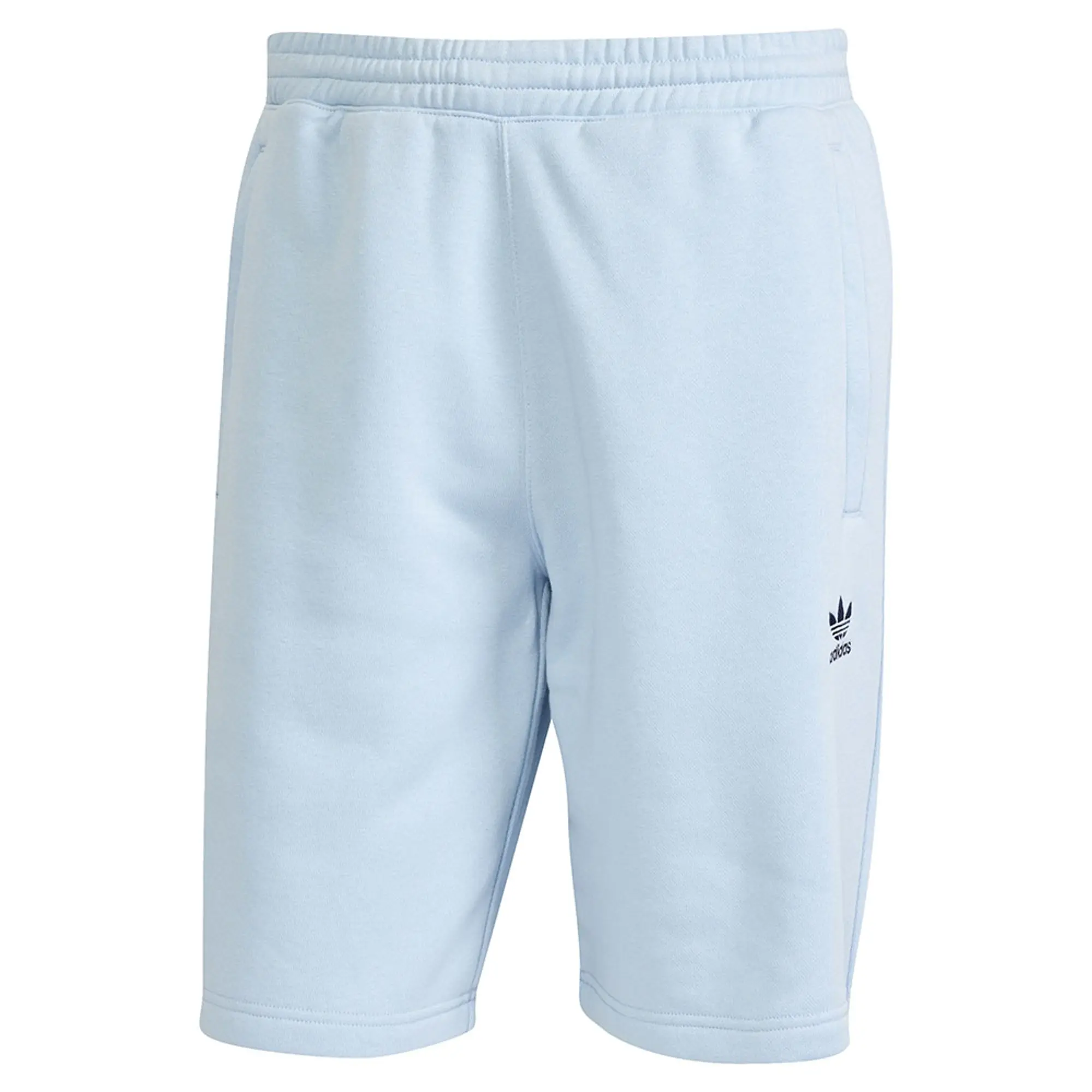 Adidas Originals Trefoil Essentials Sweat Shorts