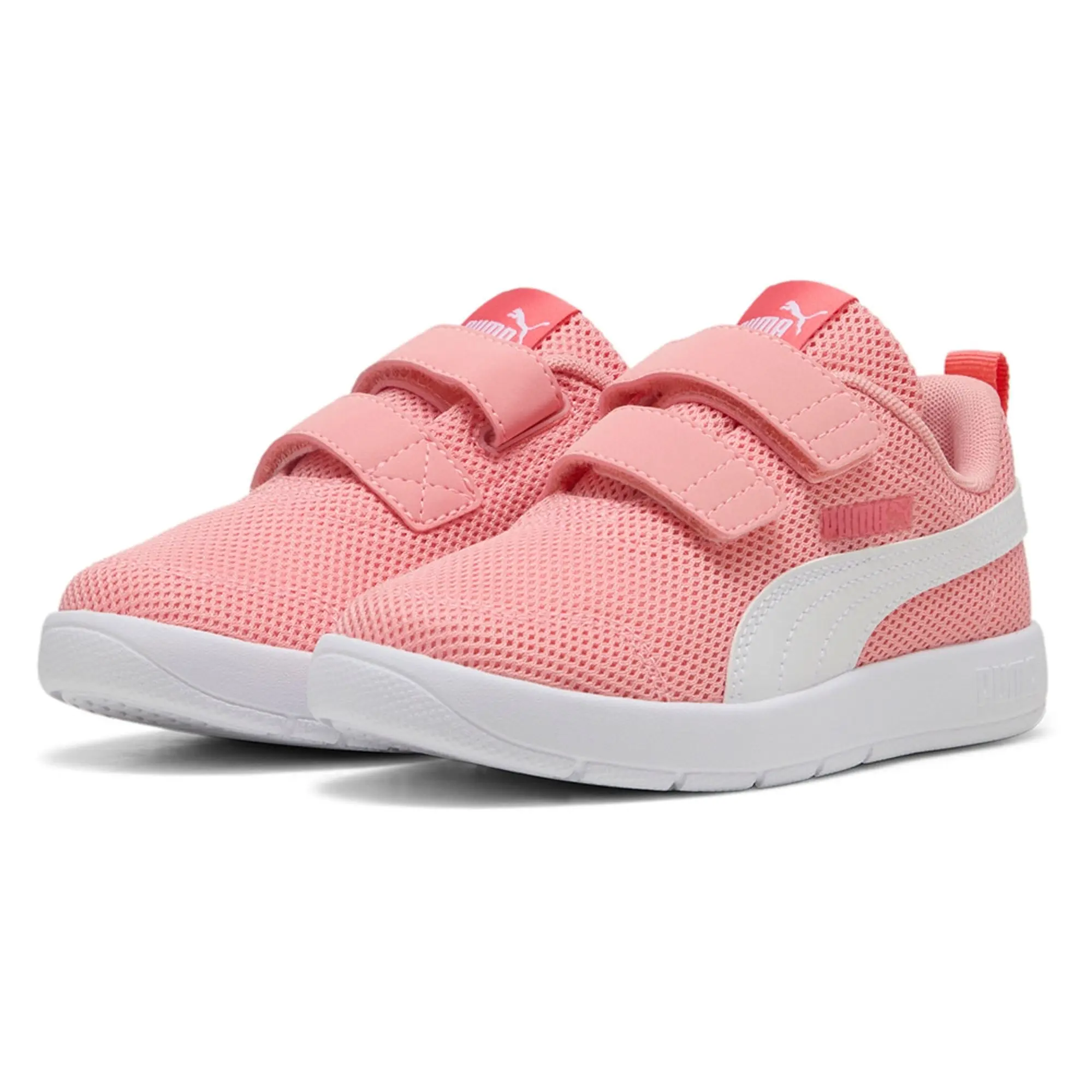 Puma Courtflex V3 Mesh Ps Slip-on Shoes