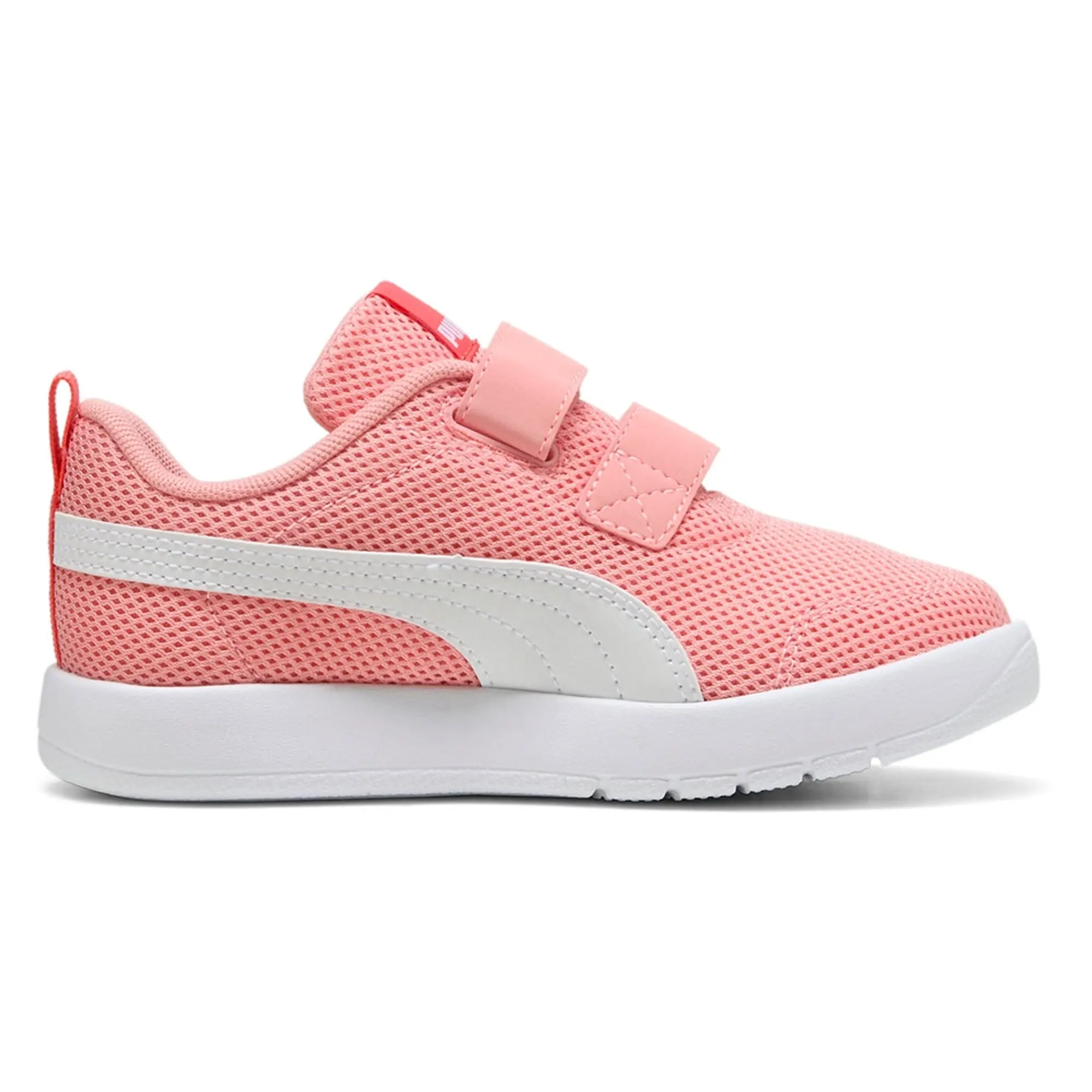 Puma Courtflex V3 Mesh Ps Slip-on Shoes