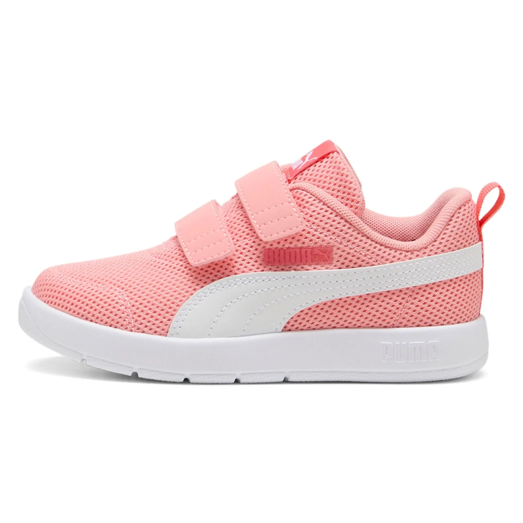 Puma Courtflex V3 Mesh Ps Slip-on Shoes
