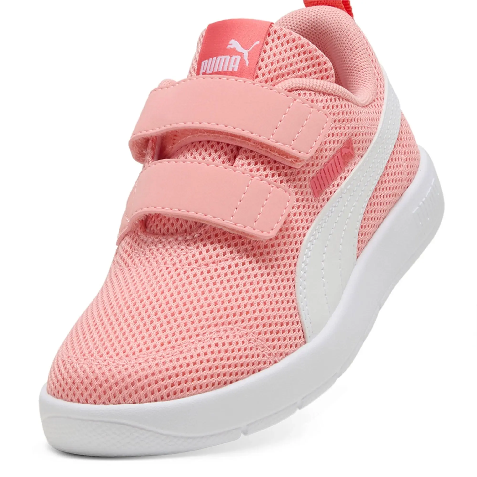 Puma Courtflex V3 Mesh Ps Slip-on Shoes