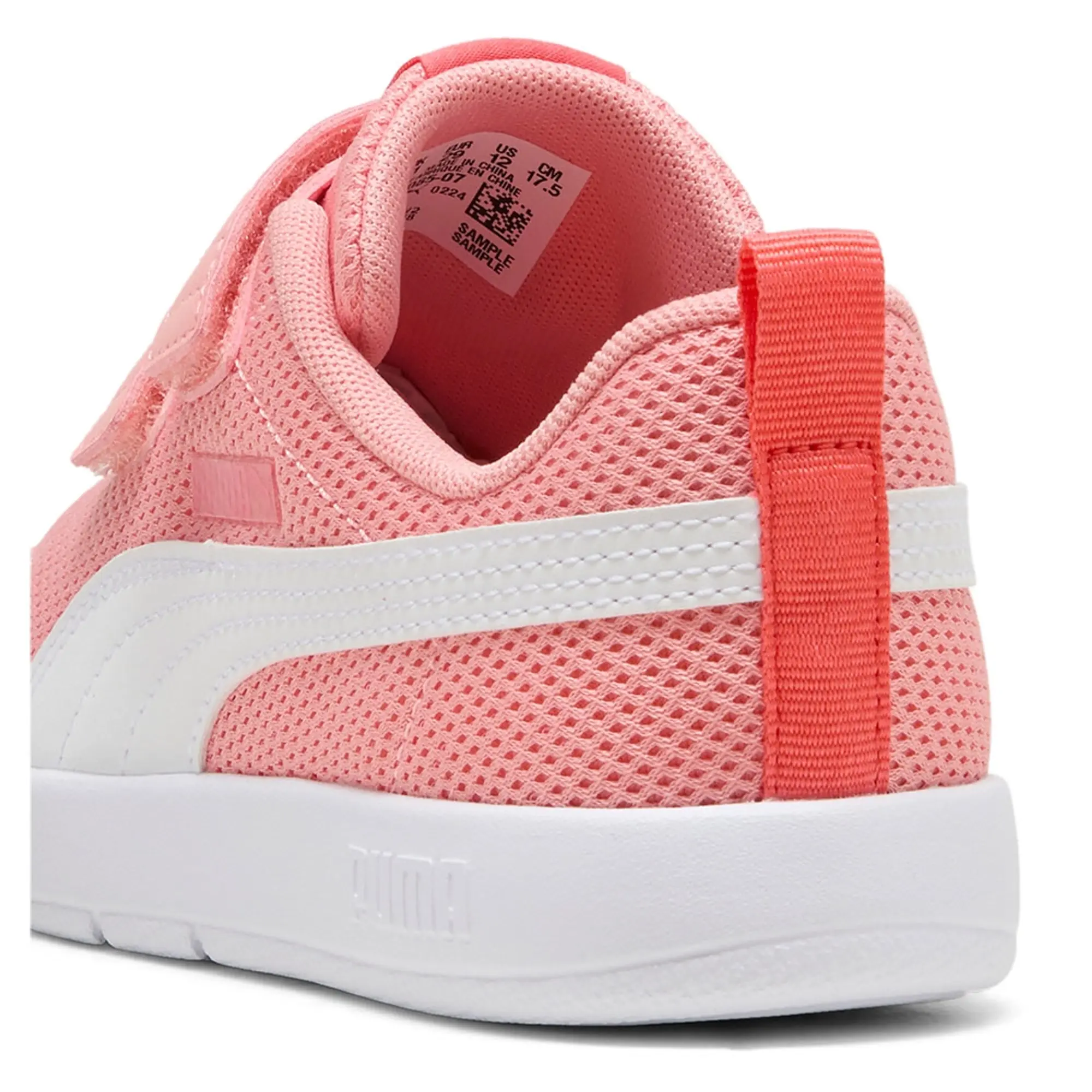 Puma Courtflex V3 Mesh Ps Slip-on Shoes