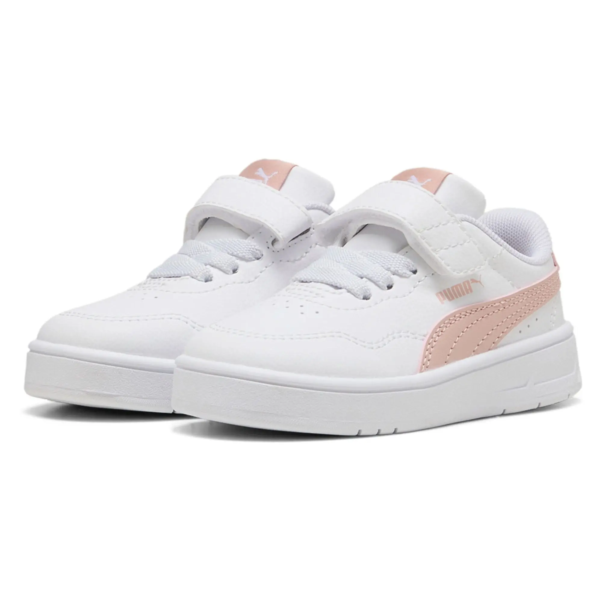 Puma Court Lally Ac+ Slip-on Shoes