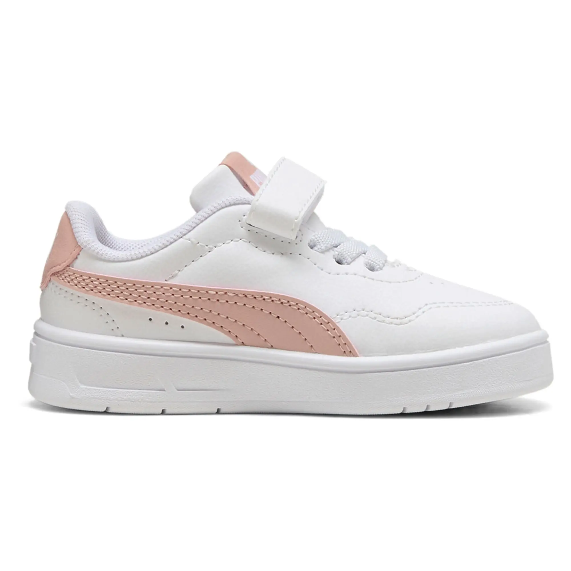Puma Court Lally Ac+ Slip-on Shoes