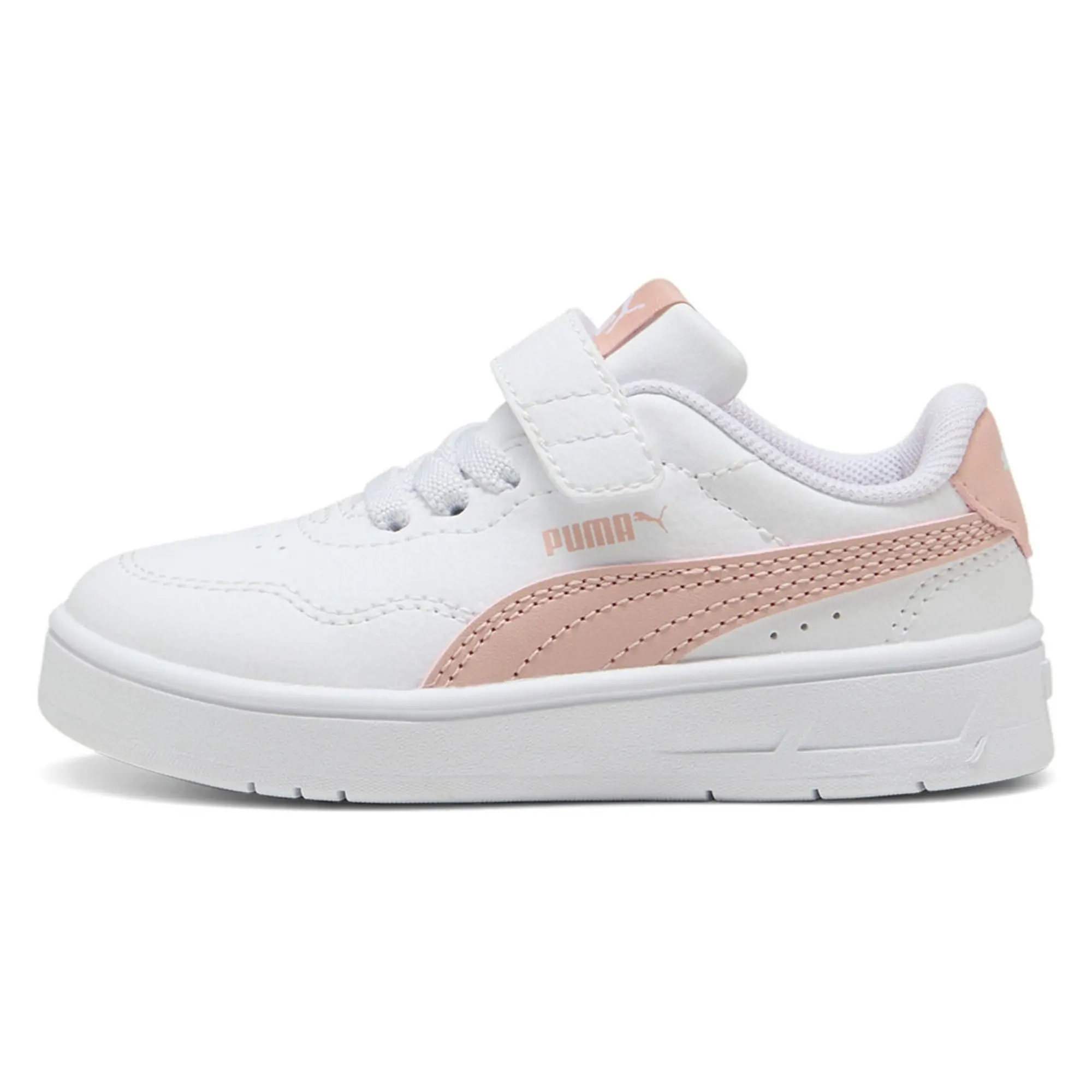Puma Court Lally Ac+ Slip-on Shoes