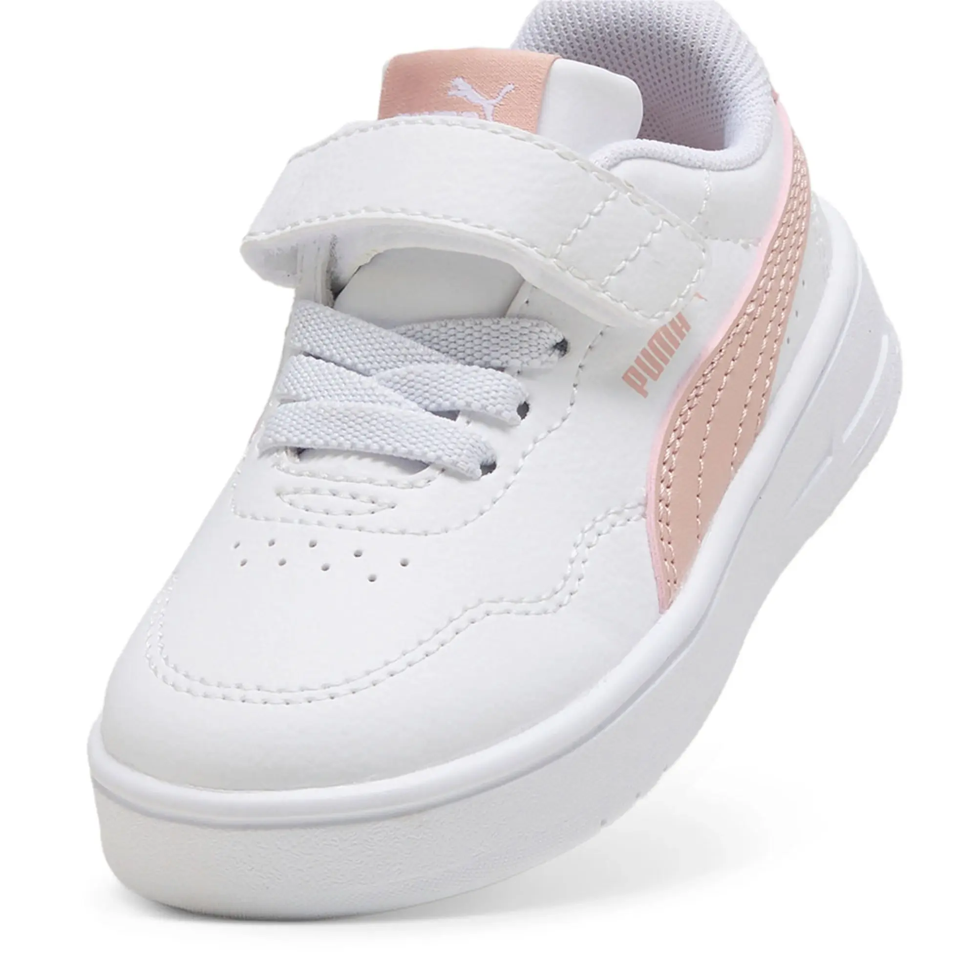 Puma Court Lally Ac+ Slip-on Shoes