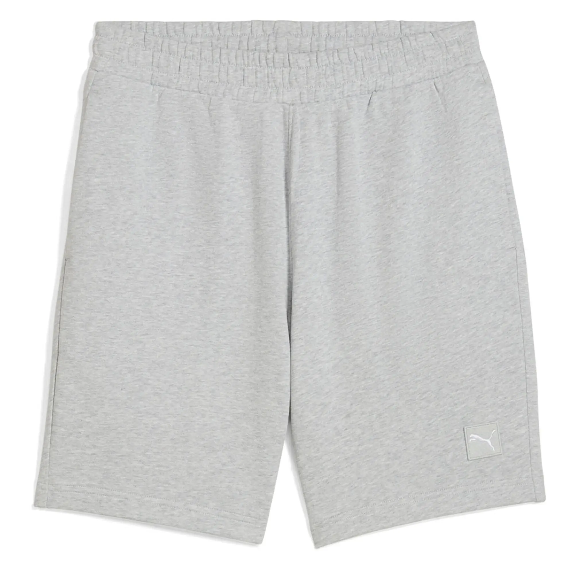 Puma Select Ess Elevated 9´´ Sweat Shorts