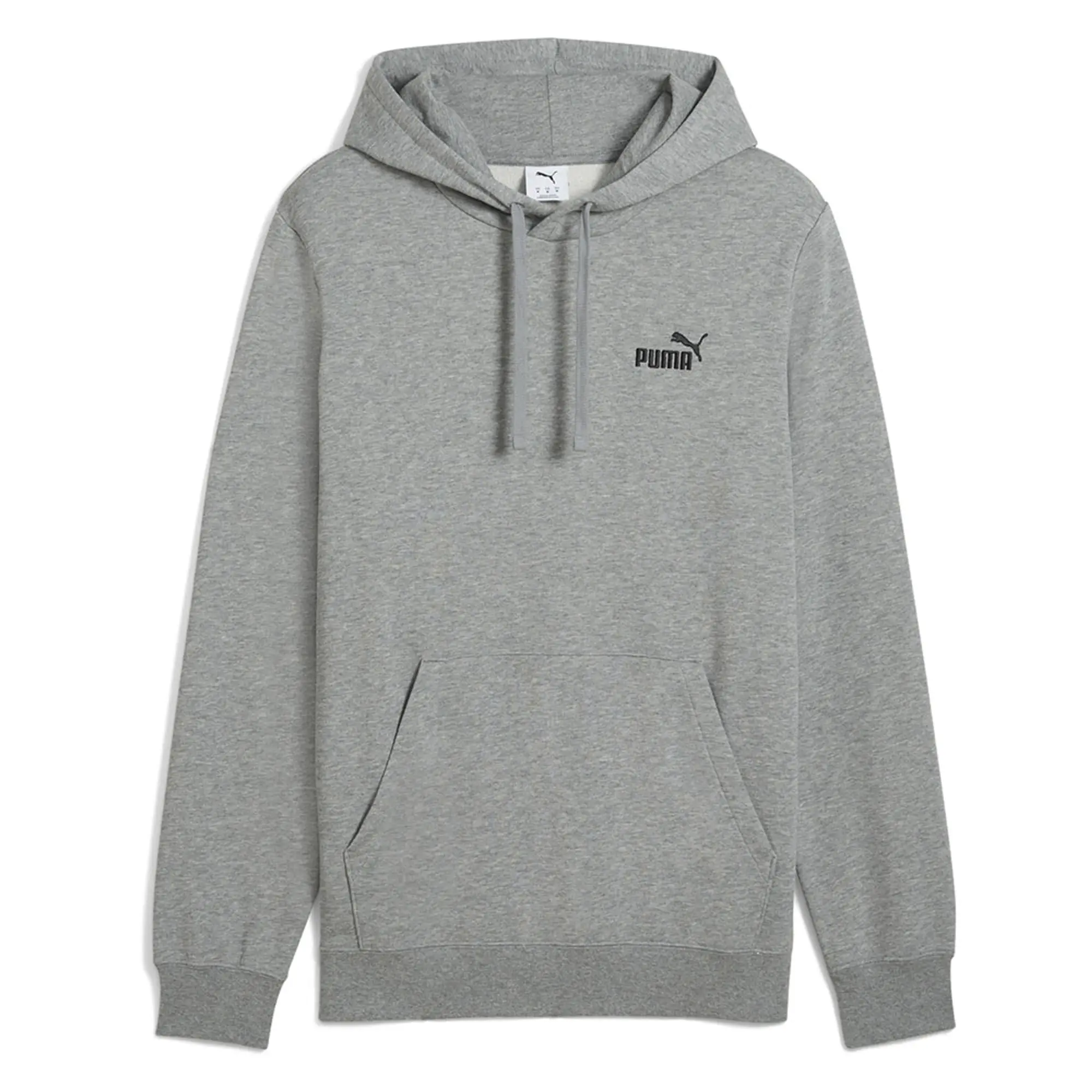 Puma Ess Small No 1 Logo Hoodie