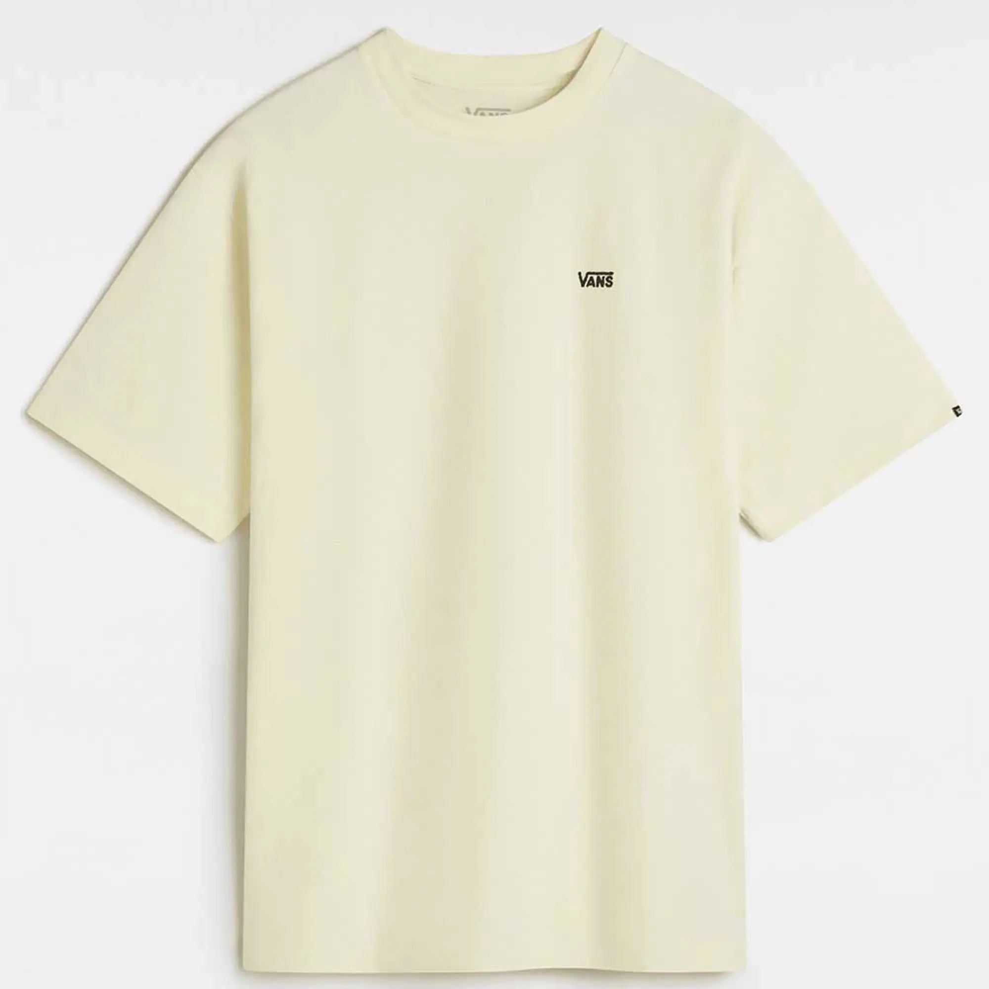 Vans Left Chest Ii Loose Short Sleeve T-shirt