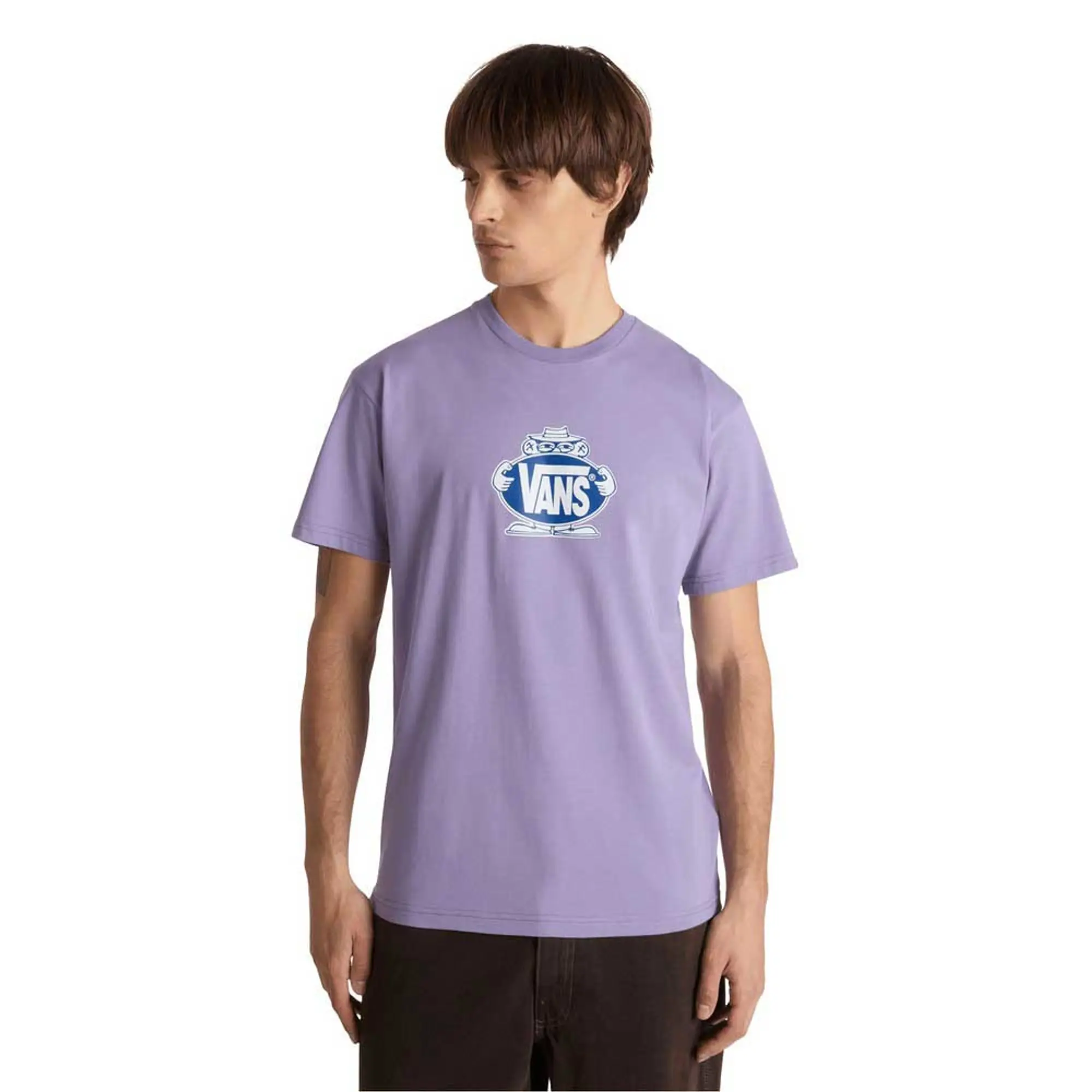 Vans Creeper Short Sleeve T-shirt