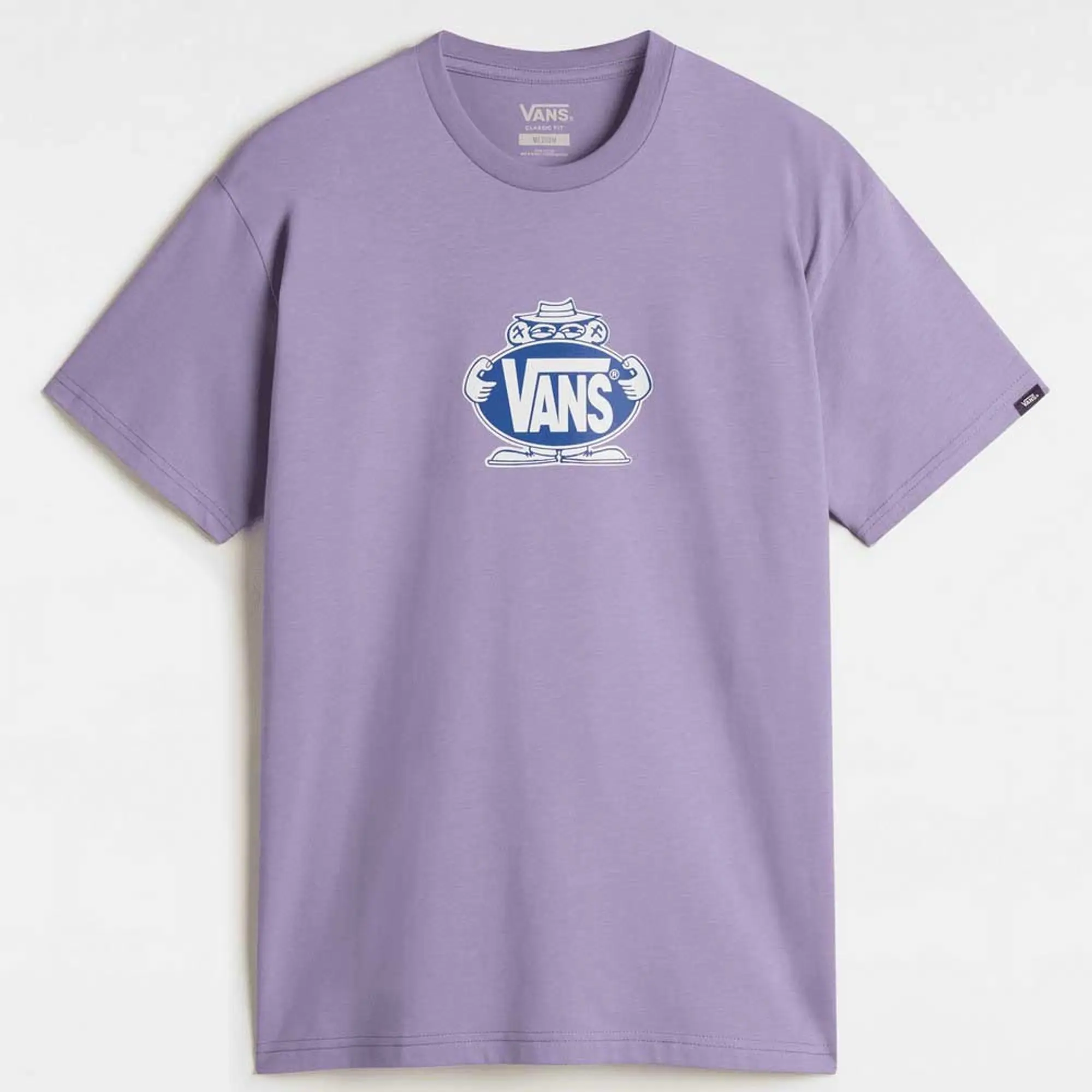 Vans Creeper Short Sleeve T-shirt