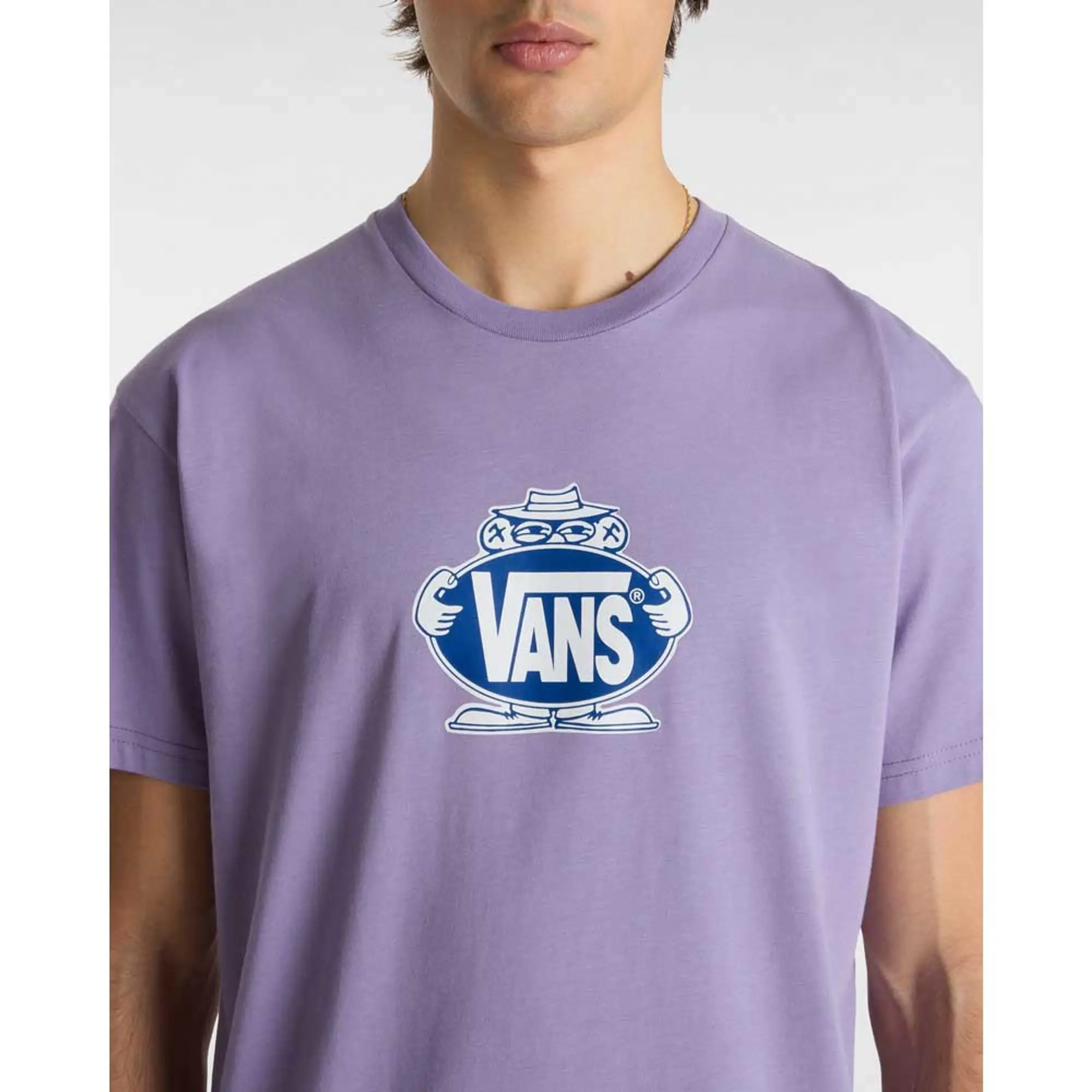 Vans Creeper Short Sleeve T-shirt
