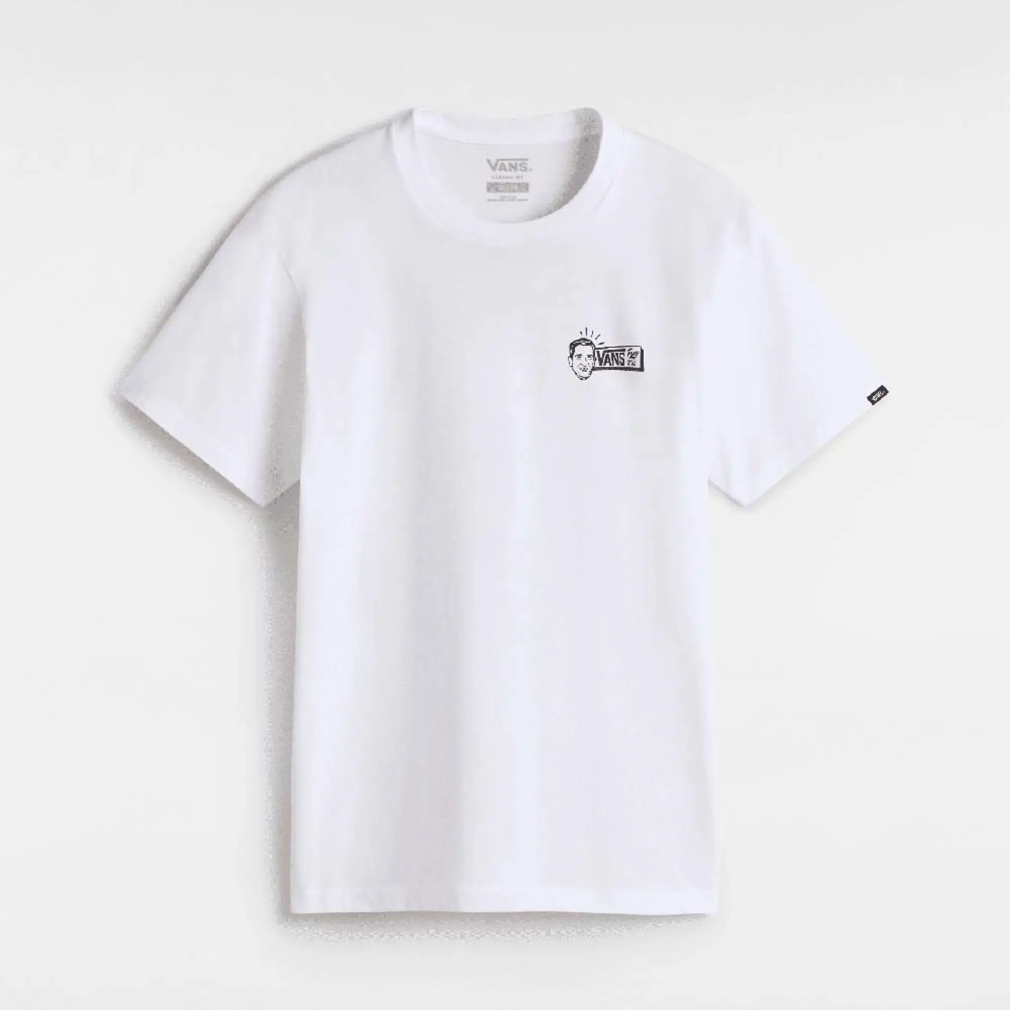 Vans Death Grip Short Sleeve T-shirt