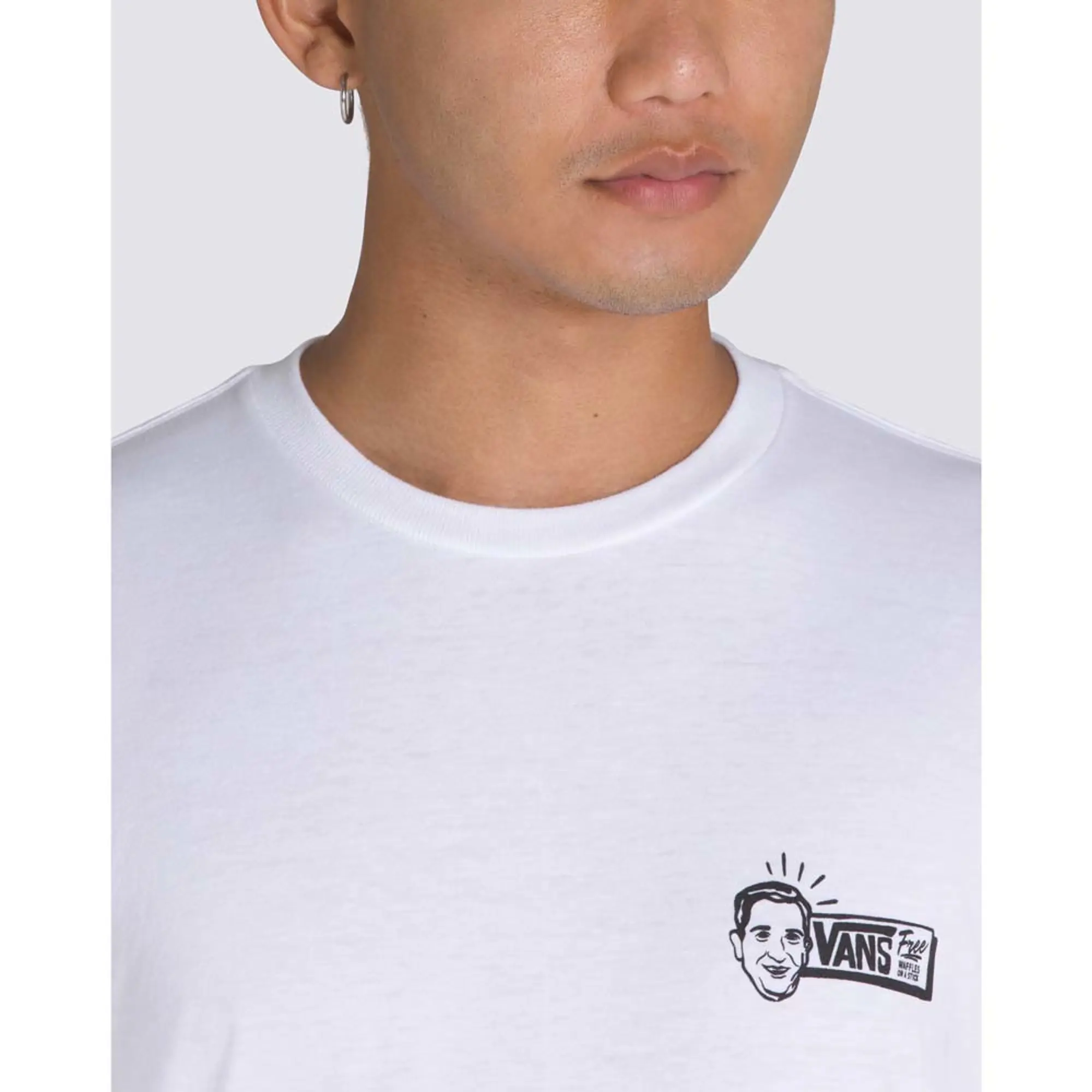 Vans Death Grip Short Sleeve T-shirt