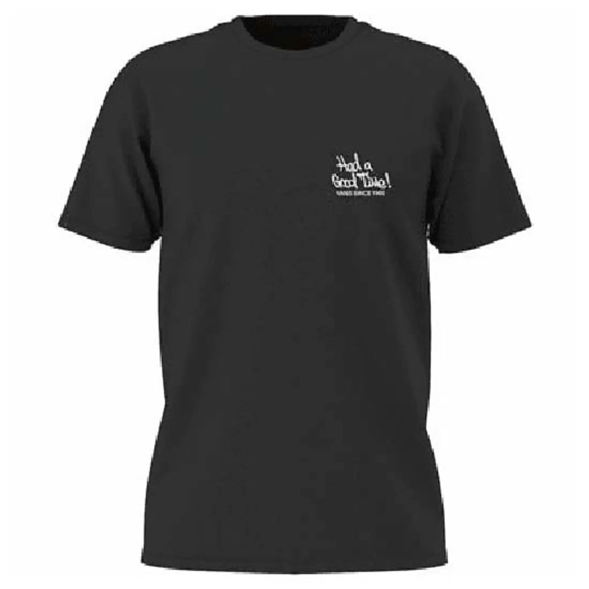 Vans Good Times 66 Short Sleeve T-shirt