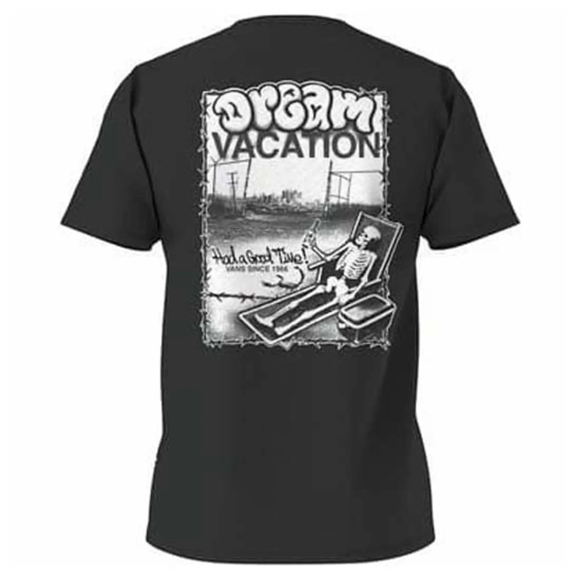 Vans Good Times 66 Short Sleeve T-shirt