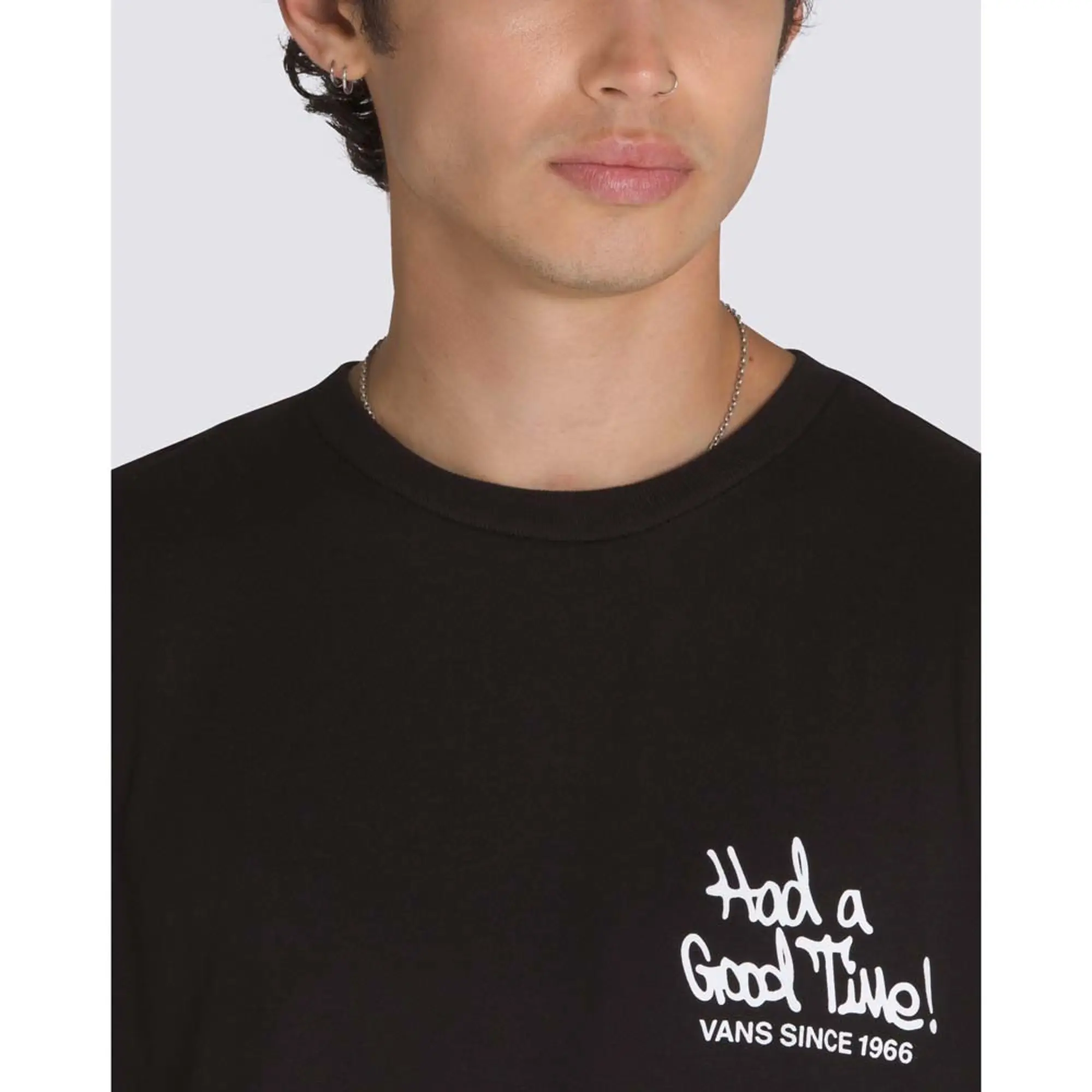 Vans Good Times 66 Short Sleeve T-shirt