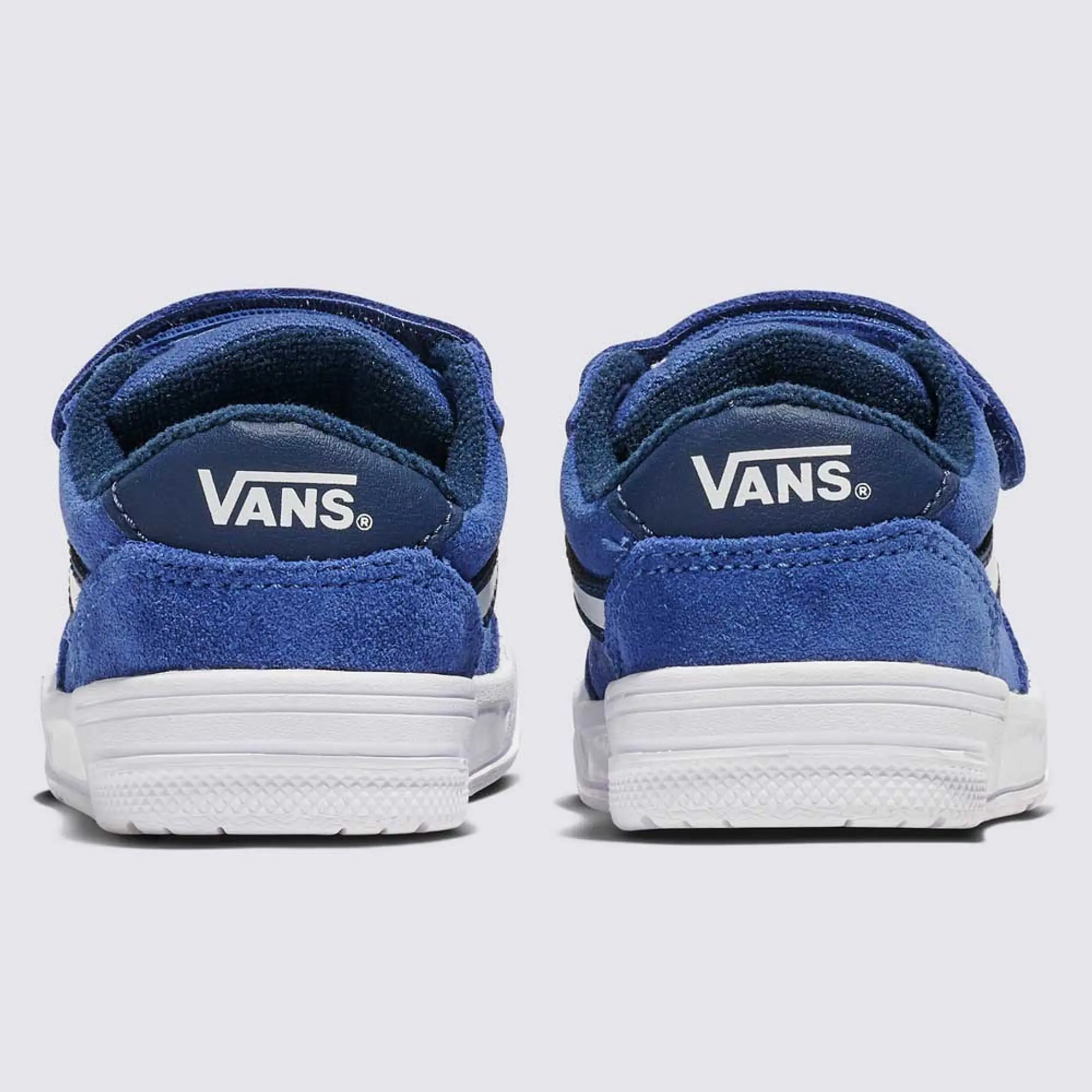 Vans Hylane V Trainers